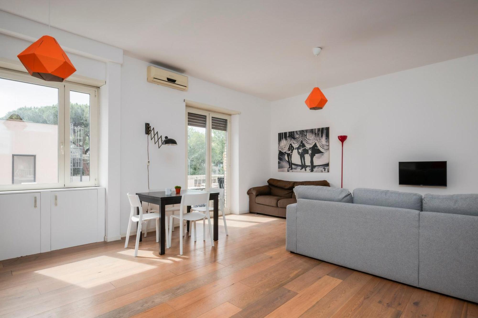 Appartamento Saint Paul Apartment-zeno 47 *