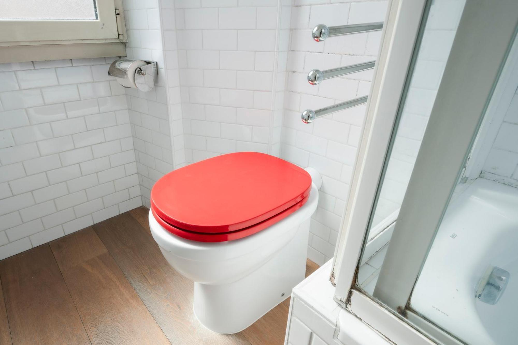 Saint Paul Apartment-zeno 47 Appartamento Roma