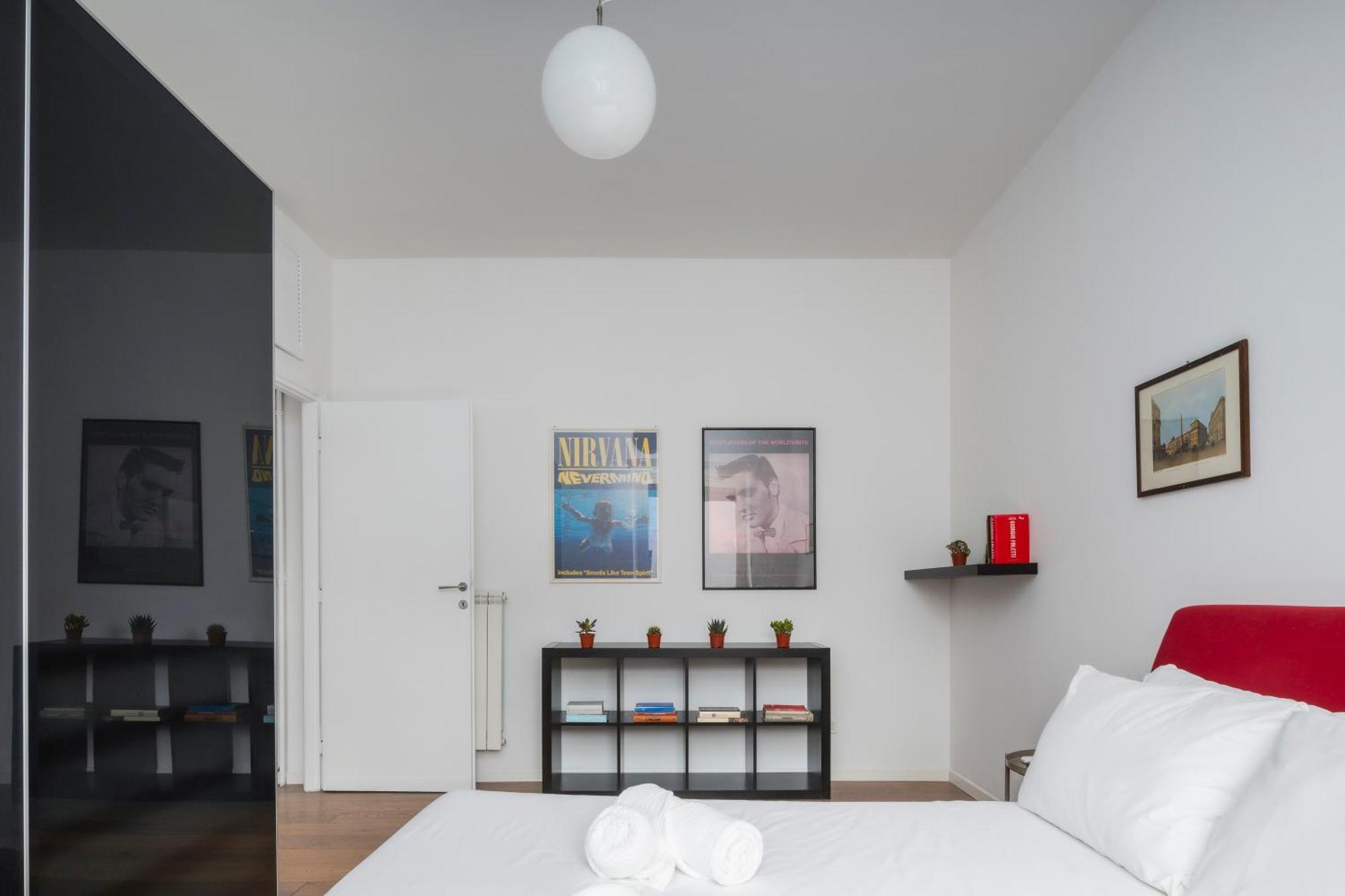 Appartamento Saint Paul Apartment-zeno 47
