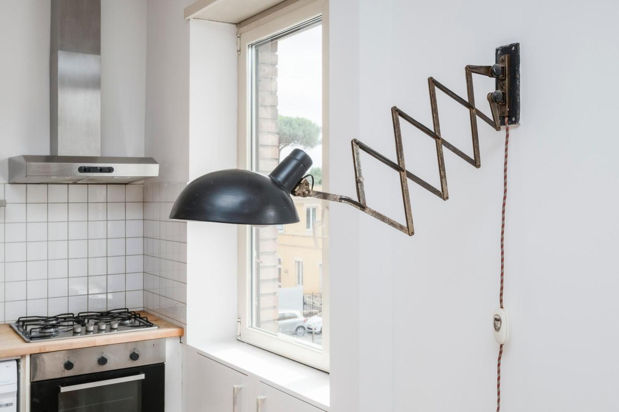 Saint Paul Apartment-zeno 47 Appartamento *