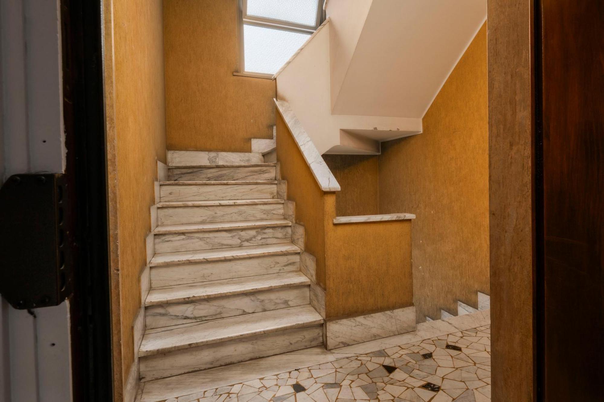Saint Paul Apartment-zeno 47 Roma