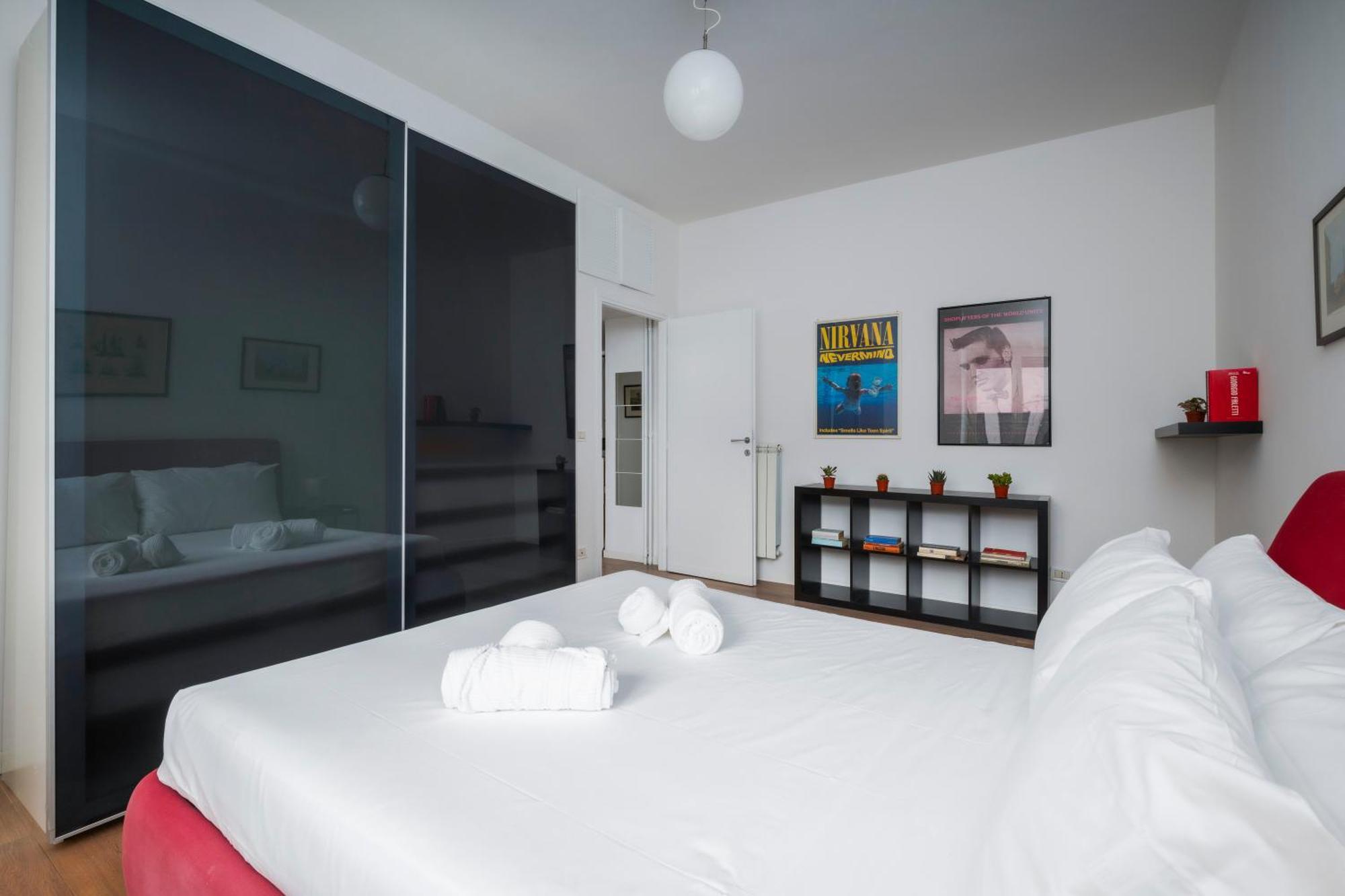 Saint Paul Apartment-zeno 47 * Roma