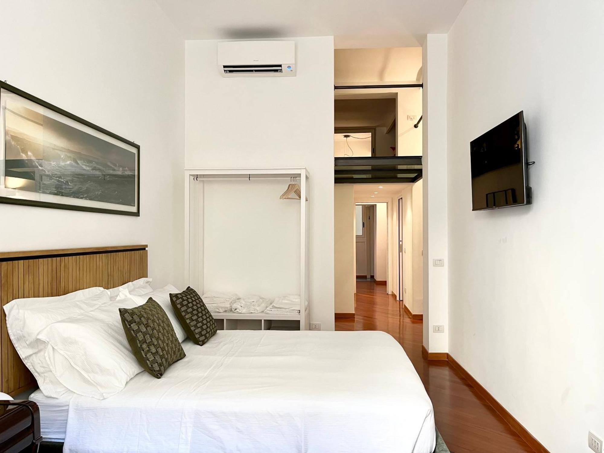 Trastevere Wondersuite Apartment *