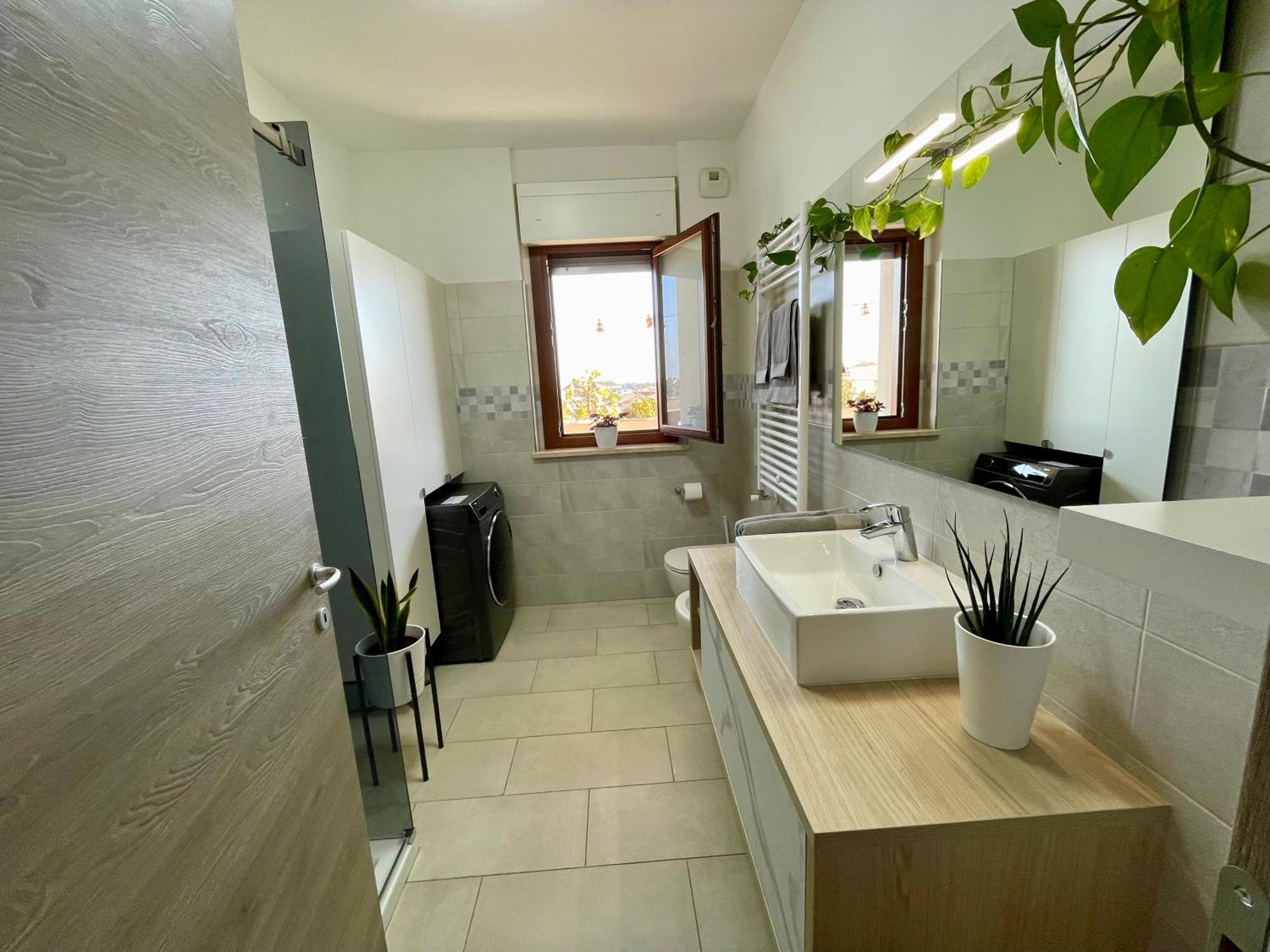 Greenchill House - West Apartamento Roma