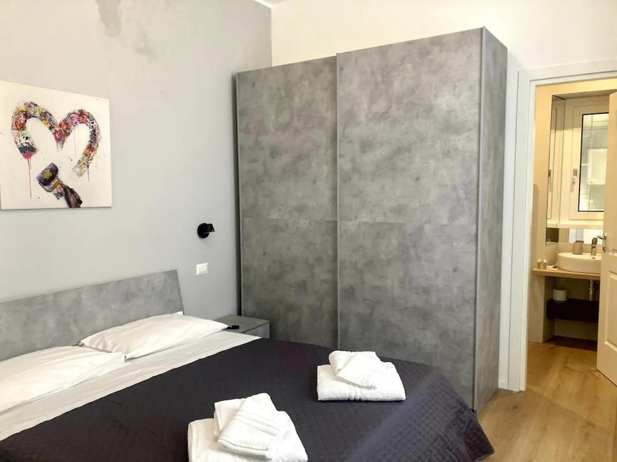 Appartamento Liberty