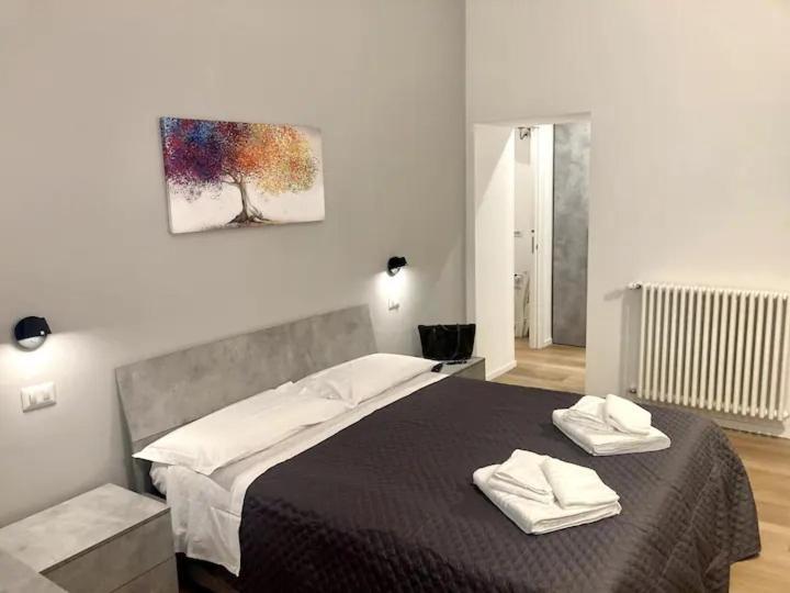 Liberty Appartamento Roma
