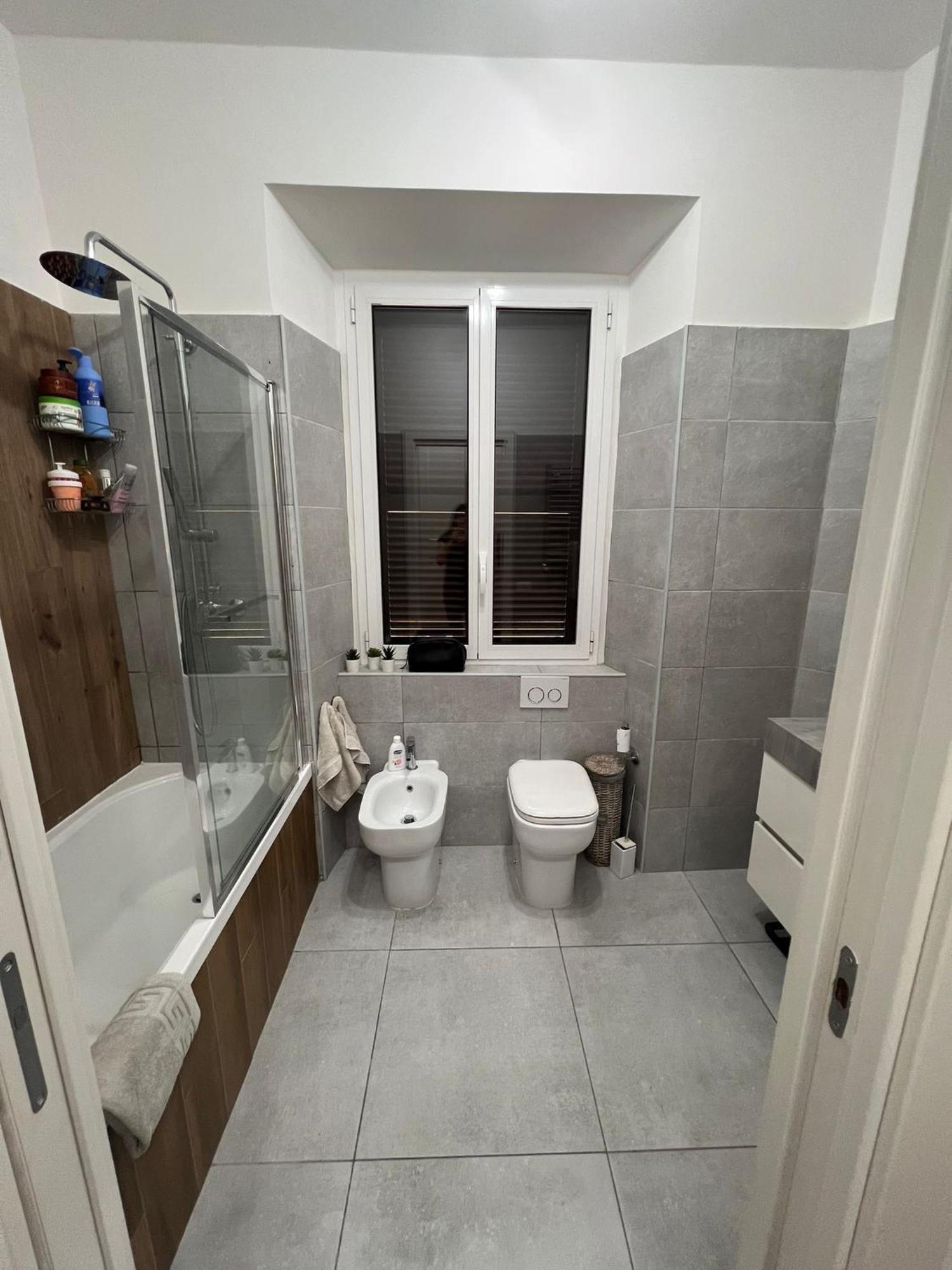 Leilighet Luxury Via Veneto