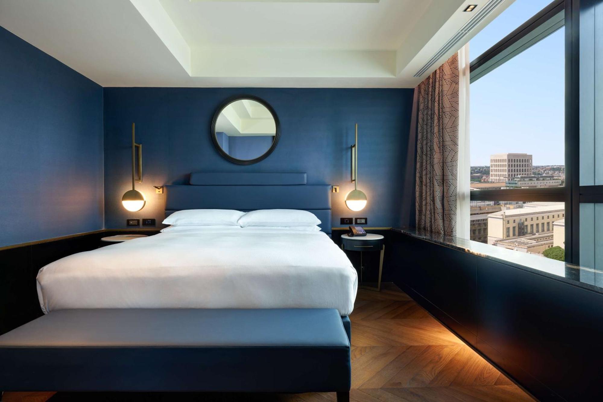 Hotel Hilton Eur La