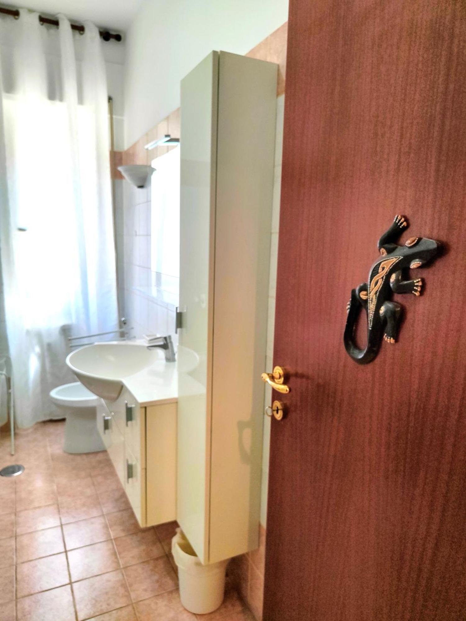 Casa Marconi Roma