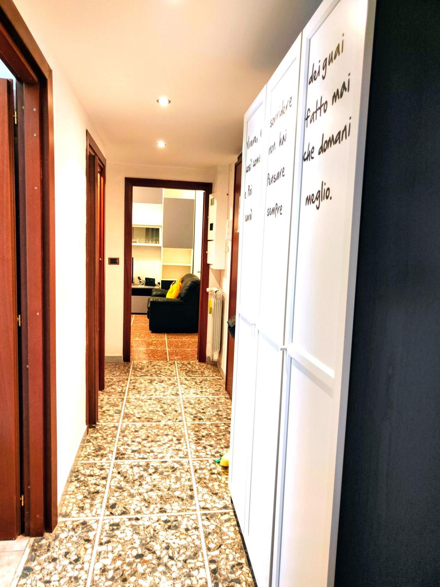Casa Marconi Apartamento Roma