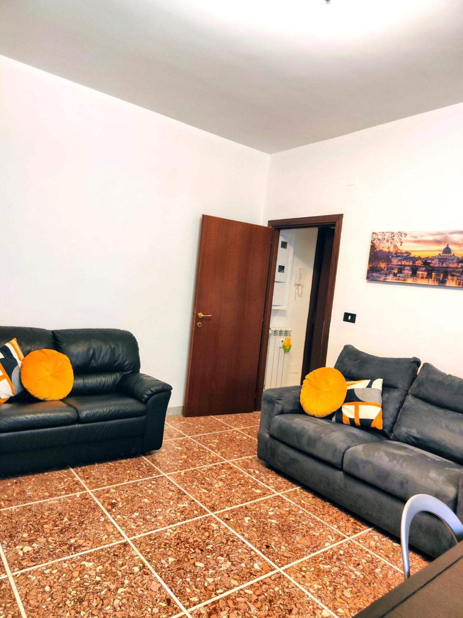 Casa Marconi Apartamento *