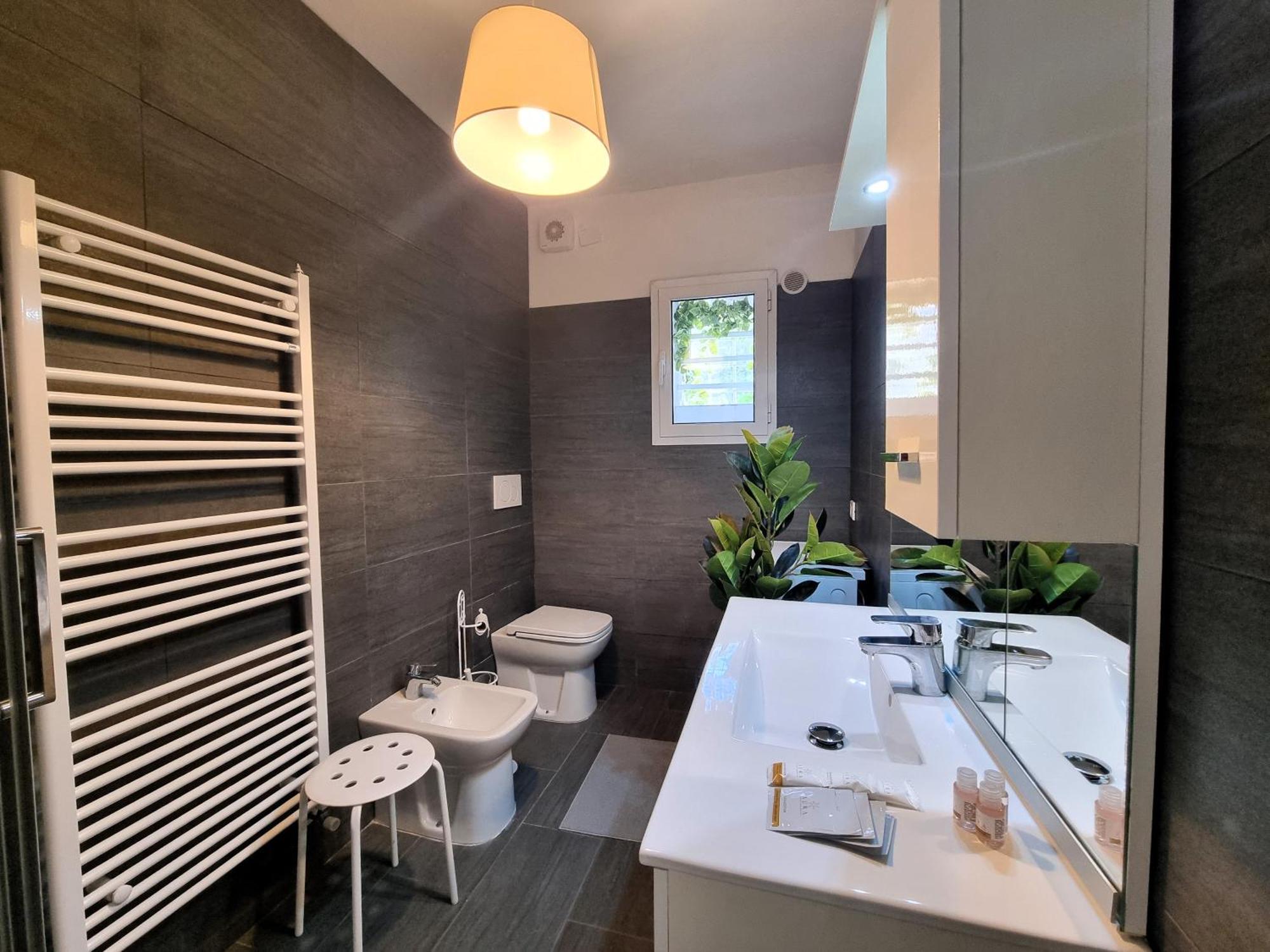 Relais Cassia - Parking, Wi-fi & Barbecue Casa vacanze *