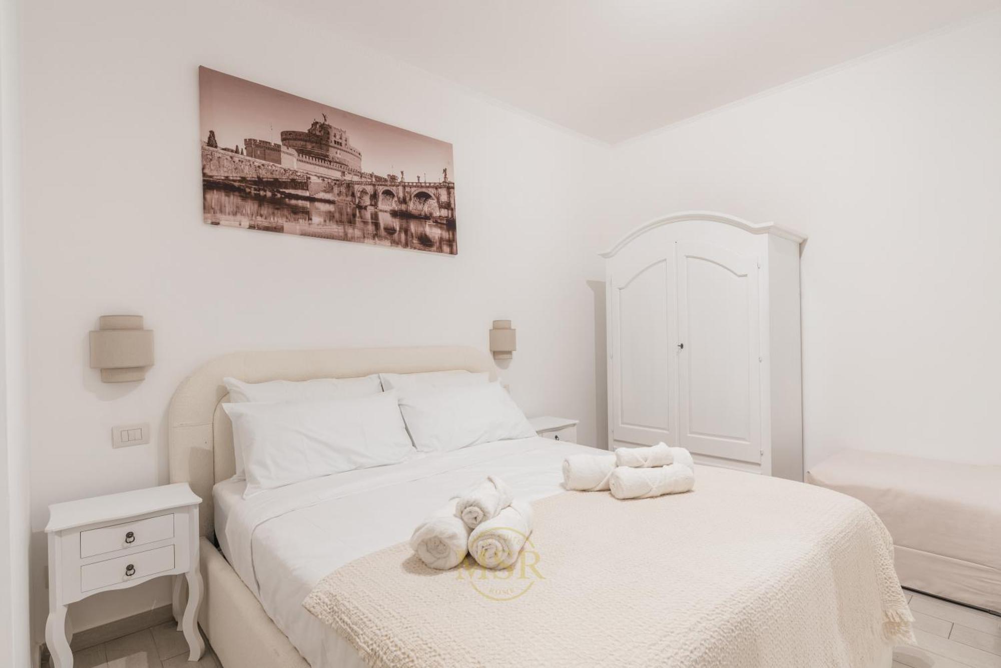 Mysuiterome * Roma