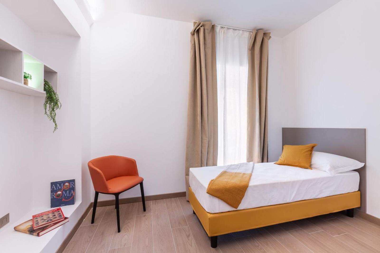 Apartamento Exclusive In The Centre Of 204 *