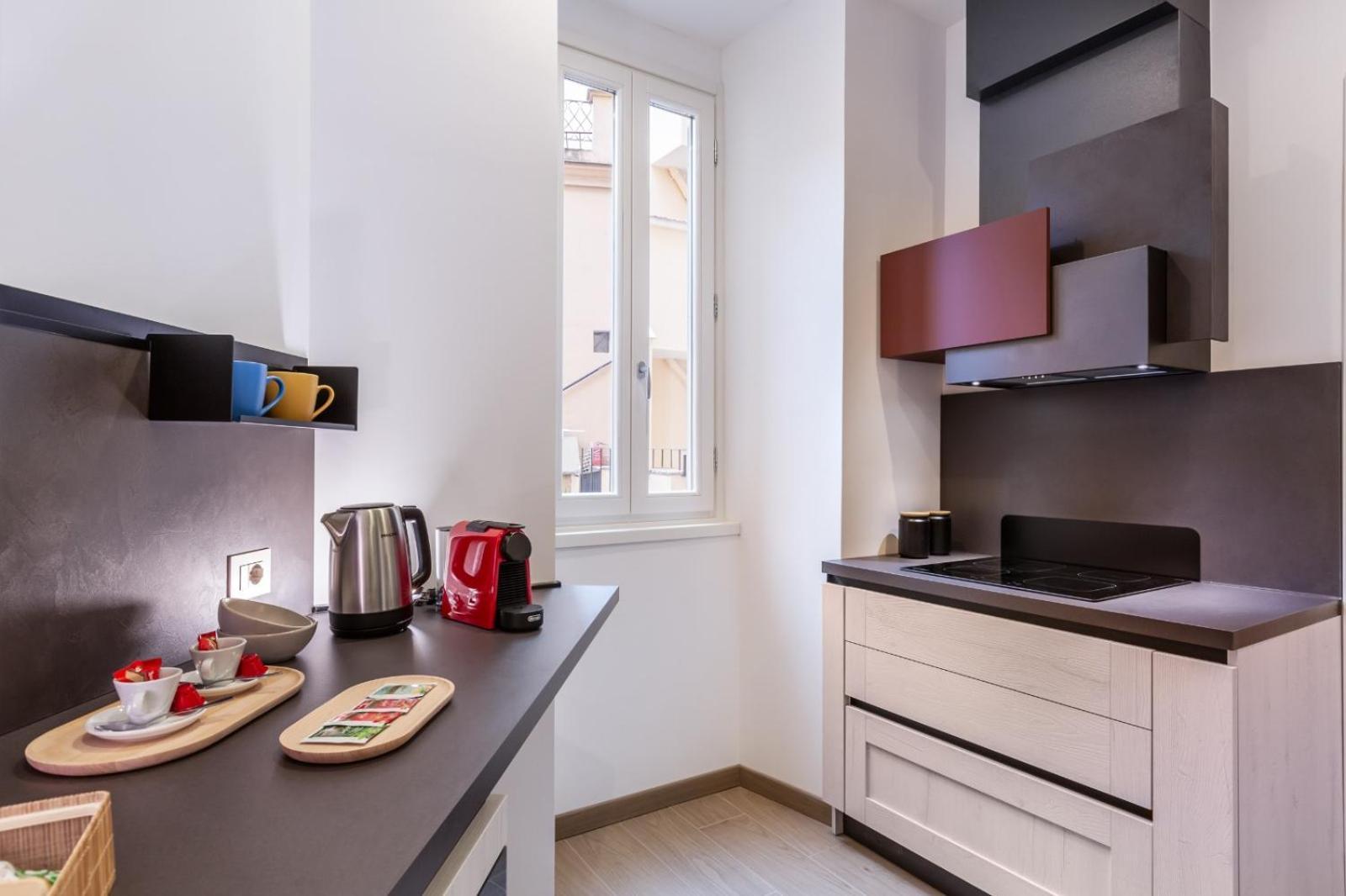Exclusive In The Centre Of 204 Apartamento *