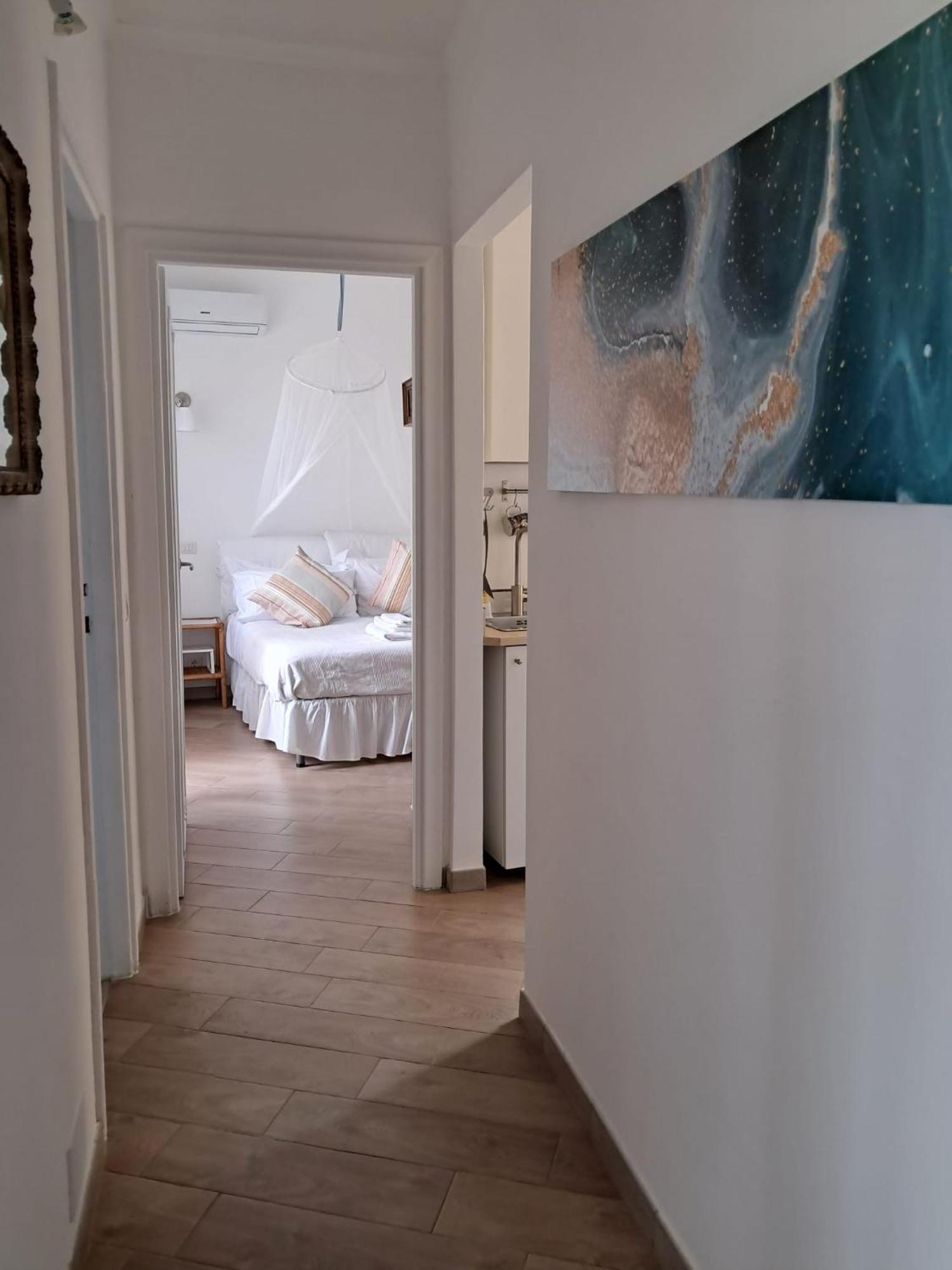 Le Buganville Apartamento *