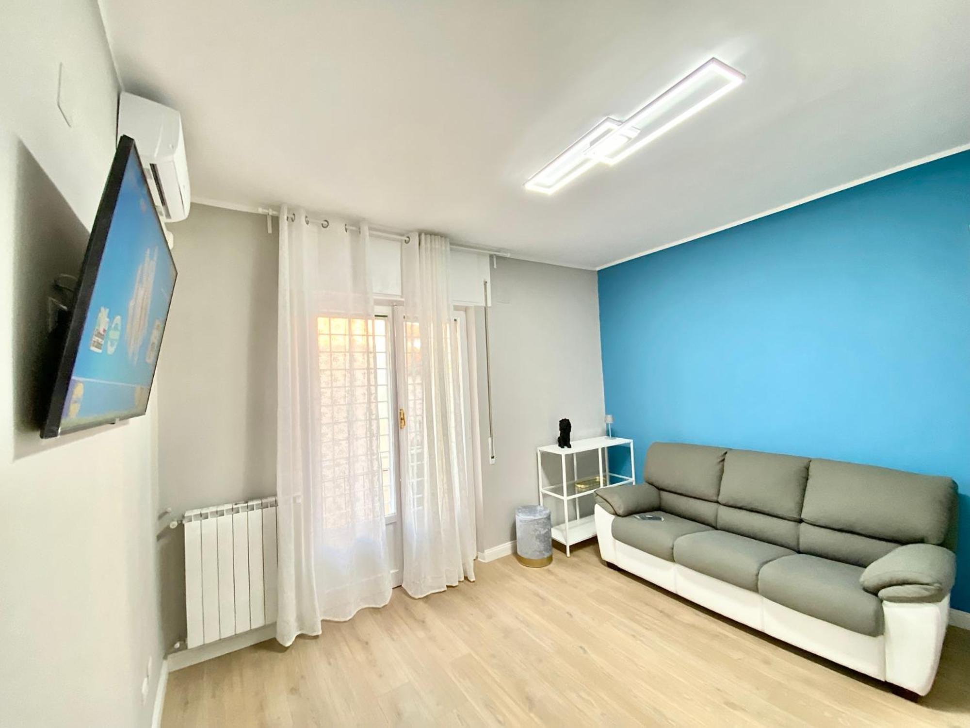 Leilighet Capuanshome-intero