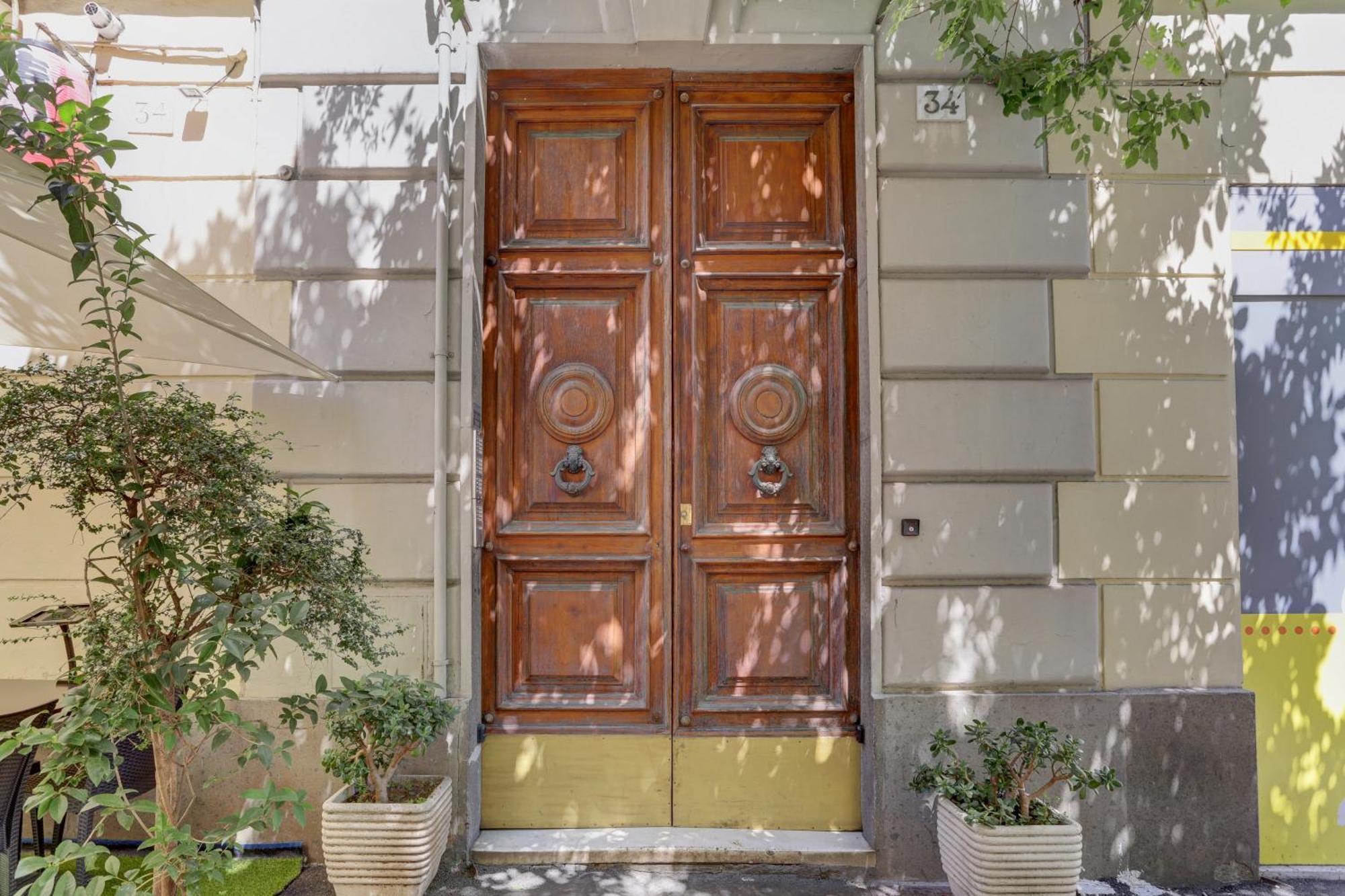 San Giovanni Cozy - And Appartamento *