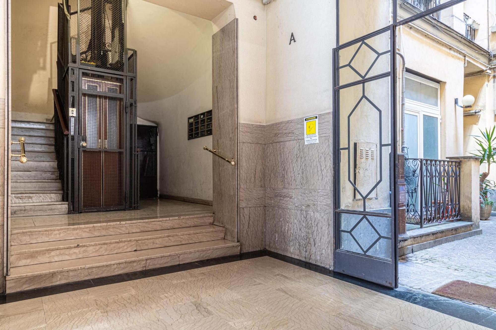 St Peter Family Apartamento Roma