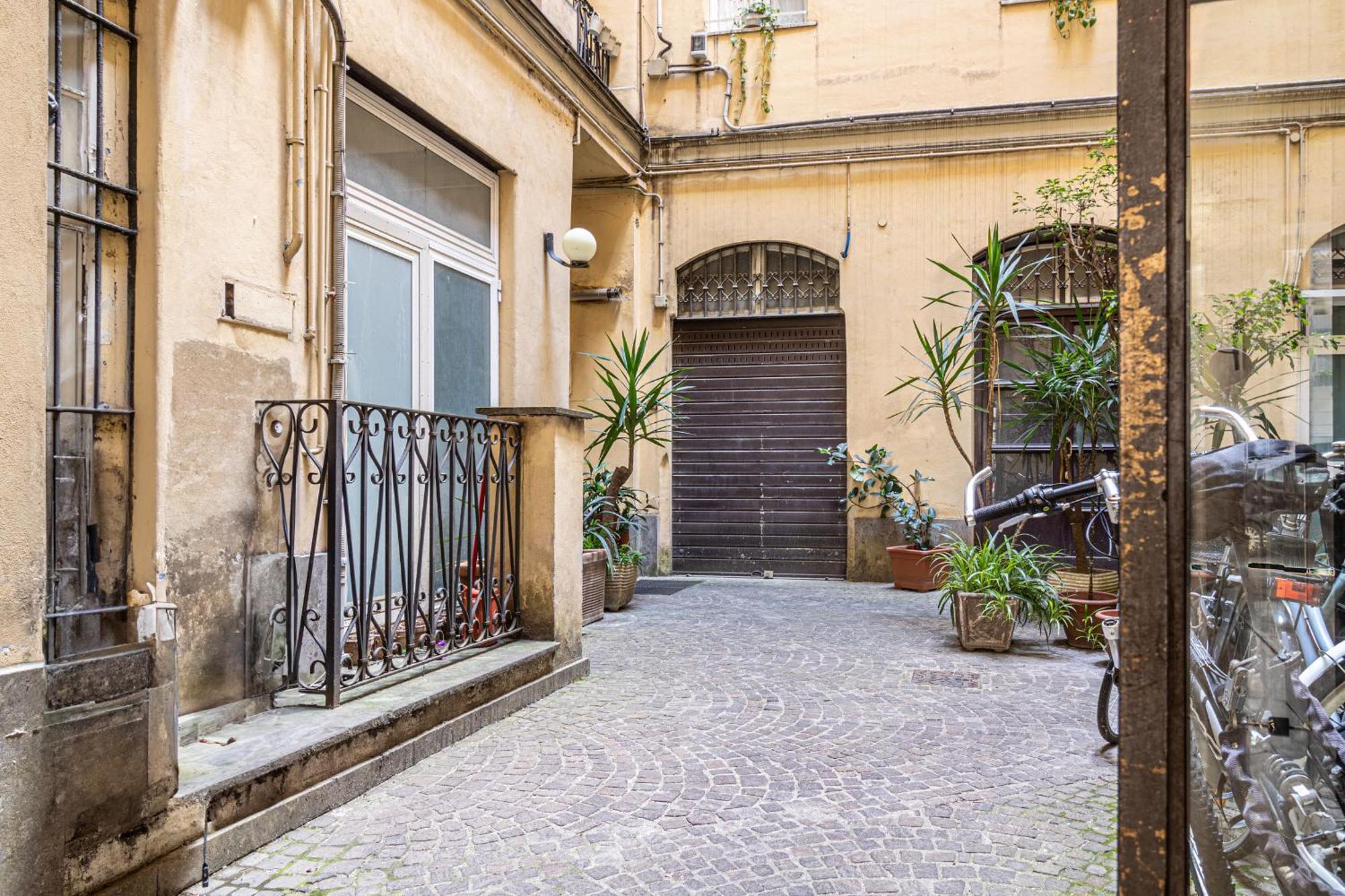 Apartamento St Peter Family Roma