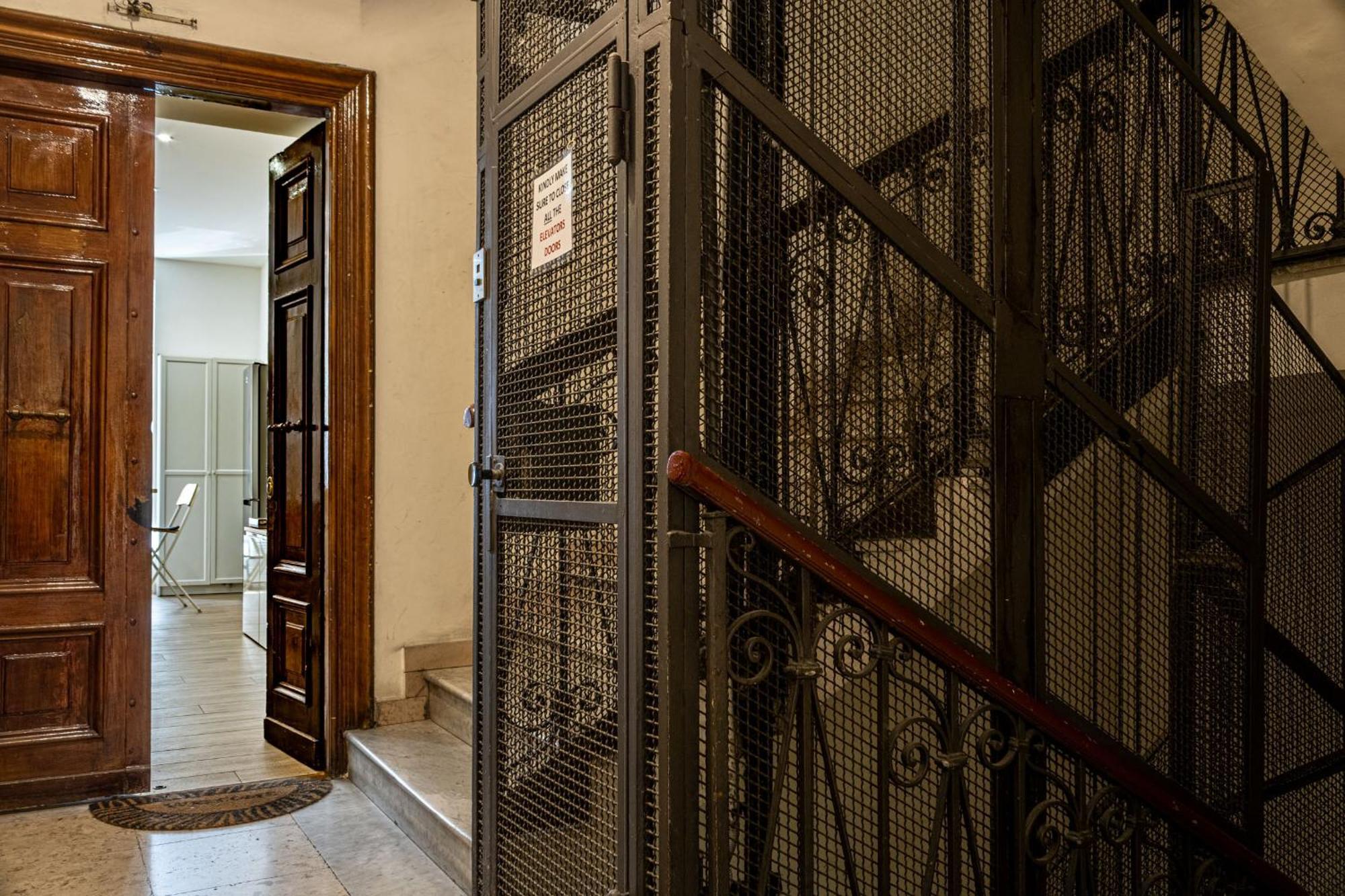 Apartamento St Peter Family