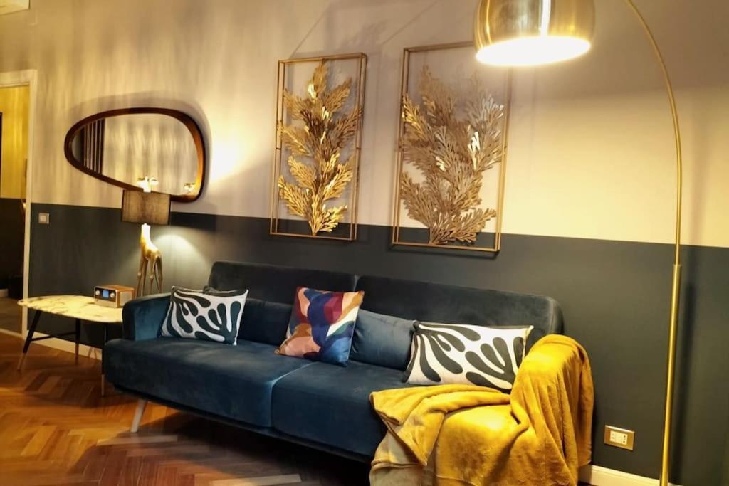 Appartamento Molly's Haven Roma