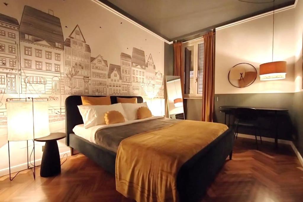 Appartamento Molly's Haven
