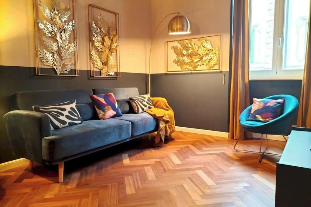 Appartamento Molly's Haven