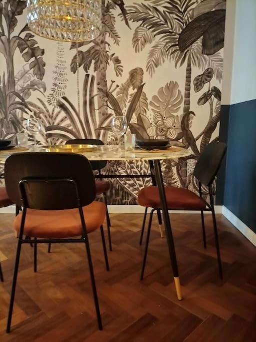 Molly's Haven Appartamento Roma