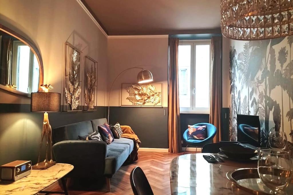 Molly's Haven * Roma