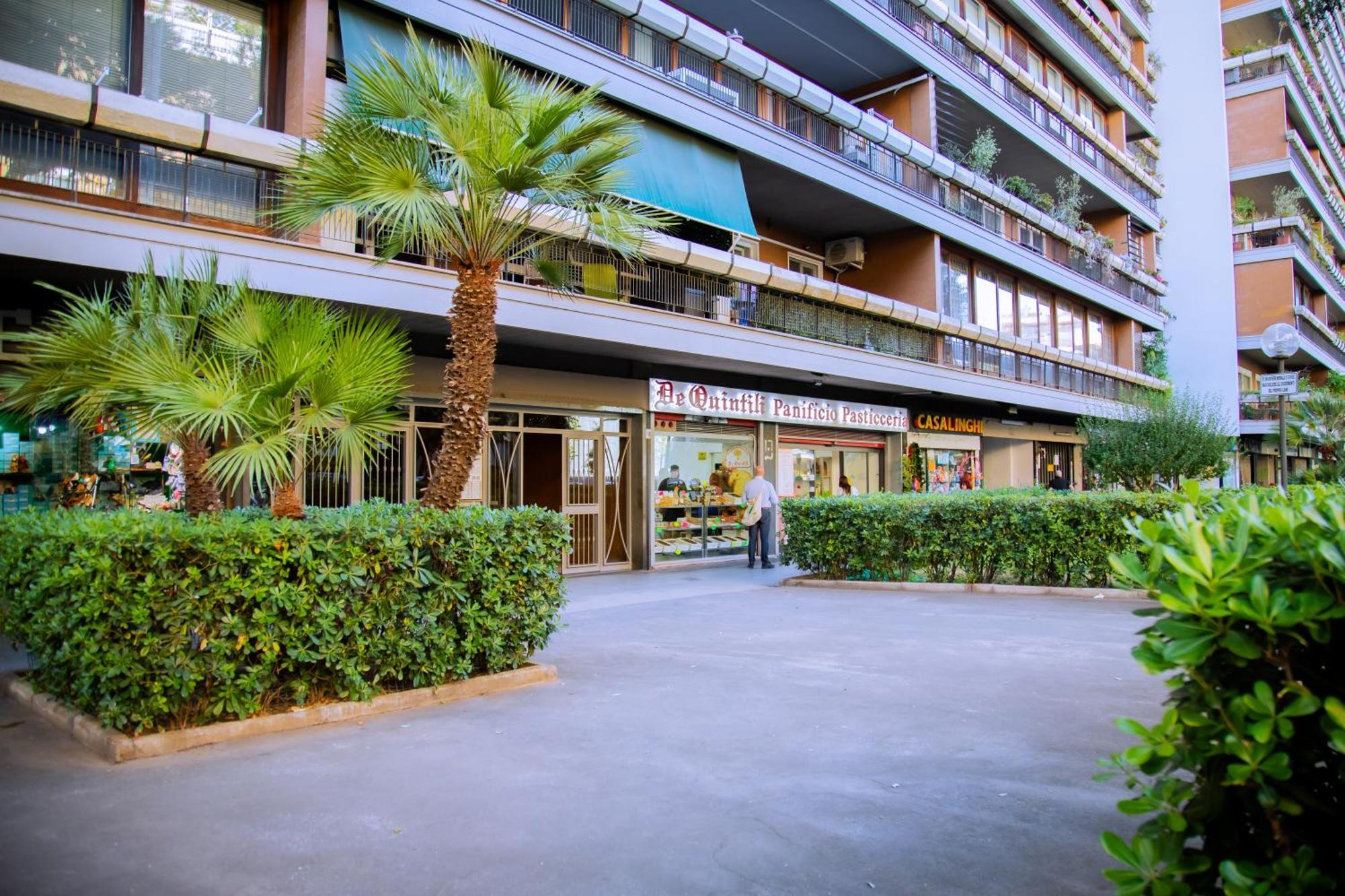 Apartment Casa Donna Olimpia *