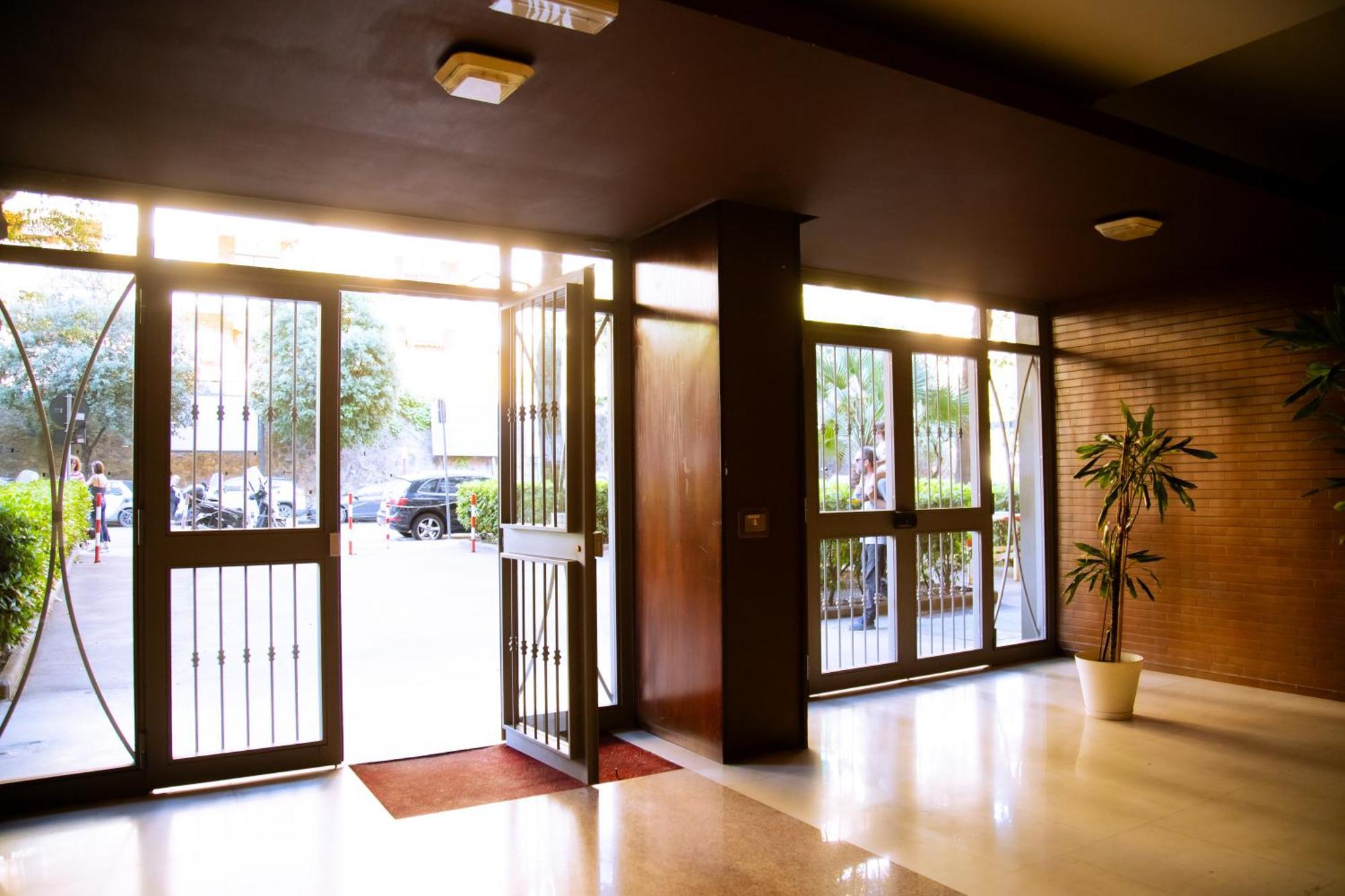 Apartment Casa Donna Olimpia Rome