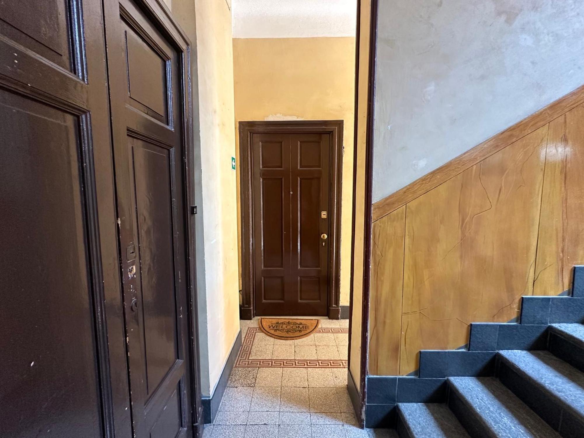 Apartment Castlewood Commons - Luxury Collection Of Rom