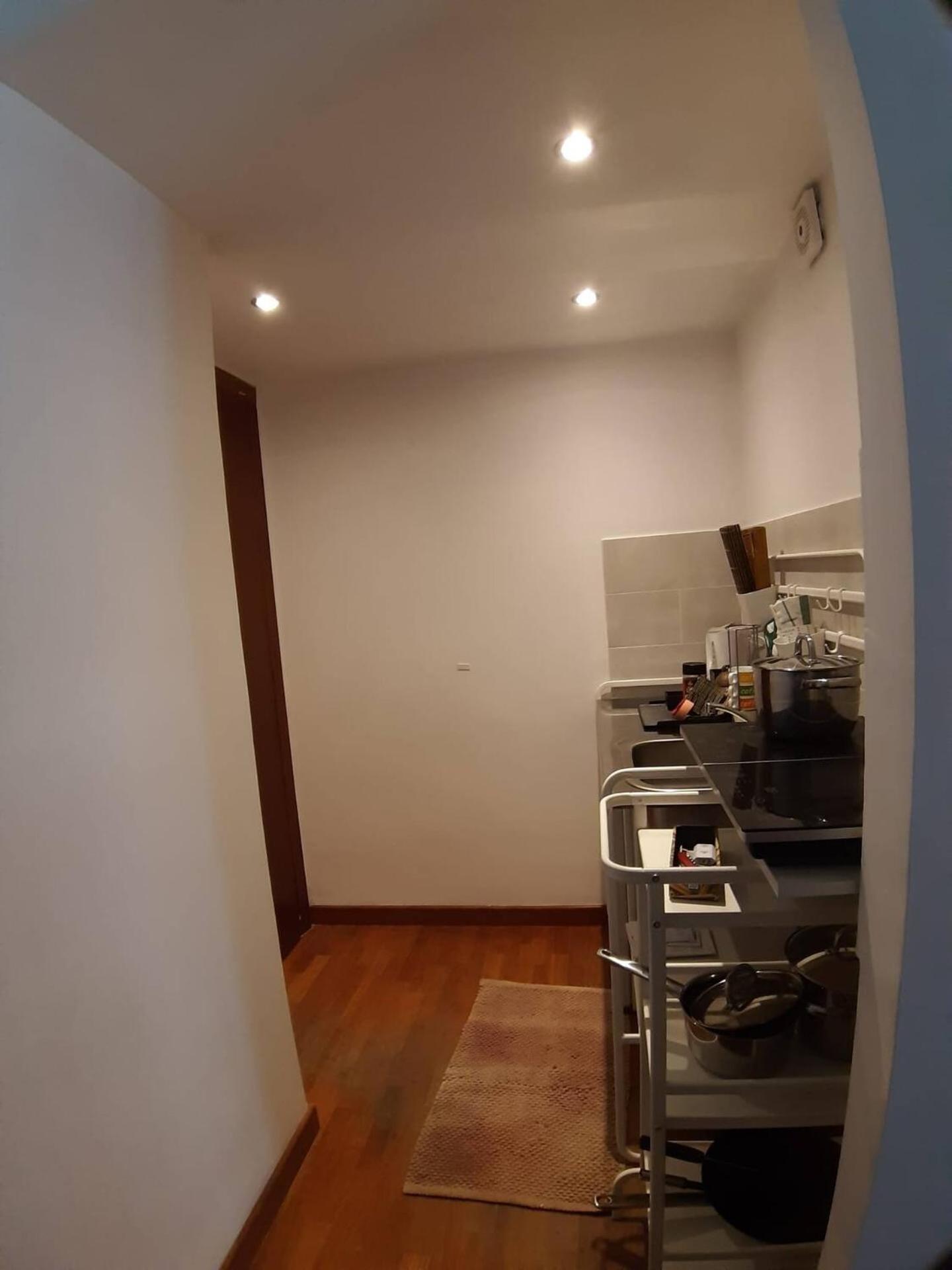 La Casa Dei Quattro Venti Gjestgiverier