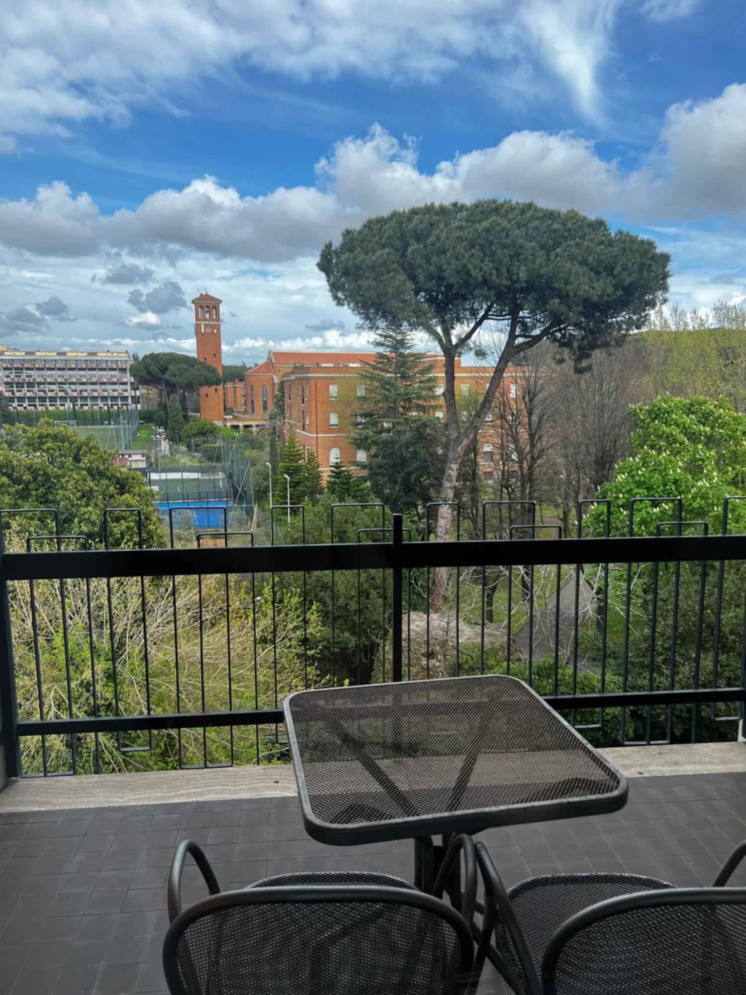 Hotel Parco Tirreno