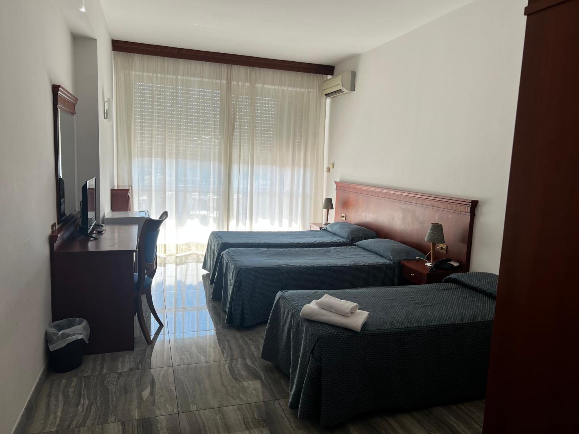 Parco Tirreno 4*