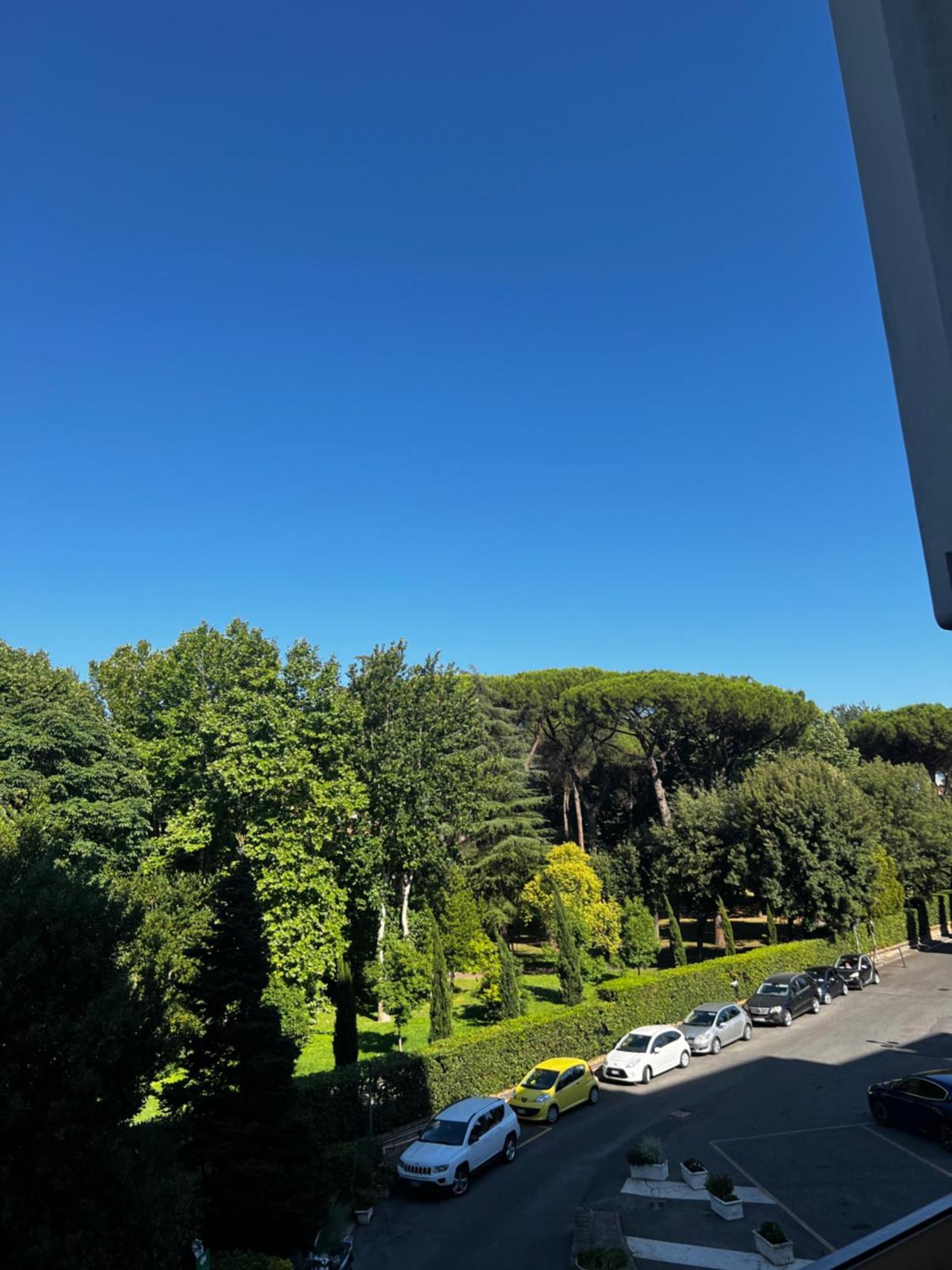 Parco Tirreno