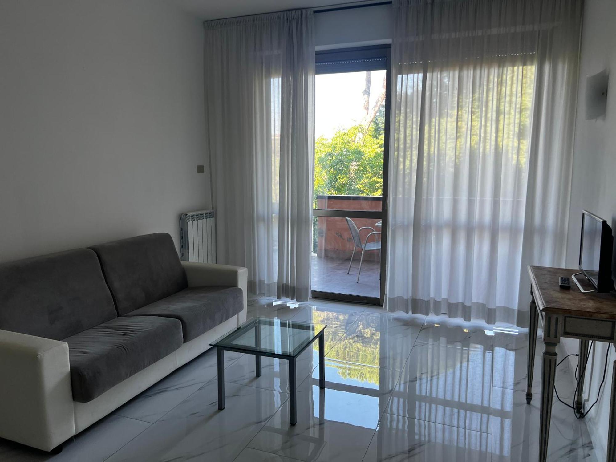 Parco Tirreno 4*
