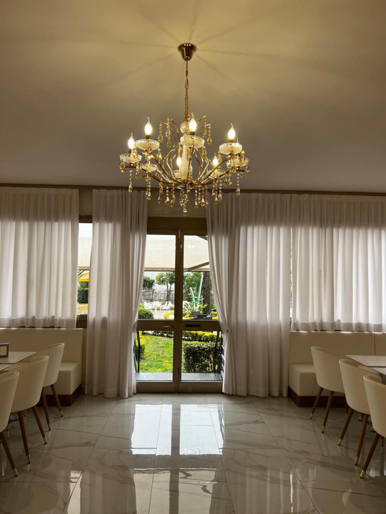 Hotel Parco Tirreno
