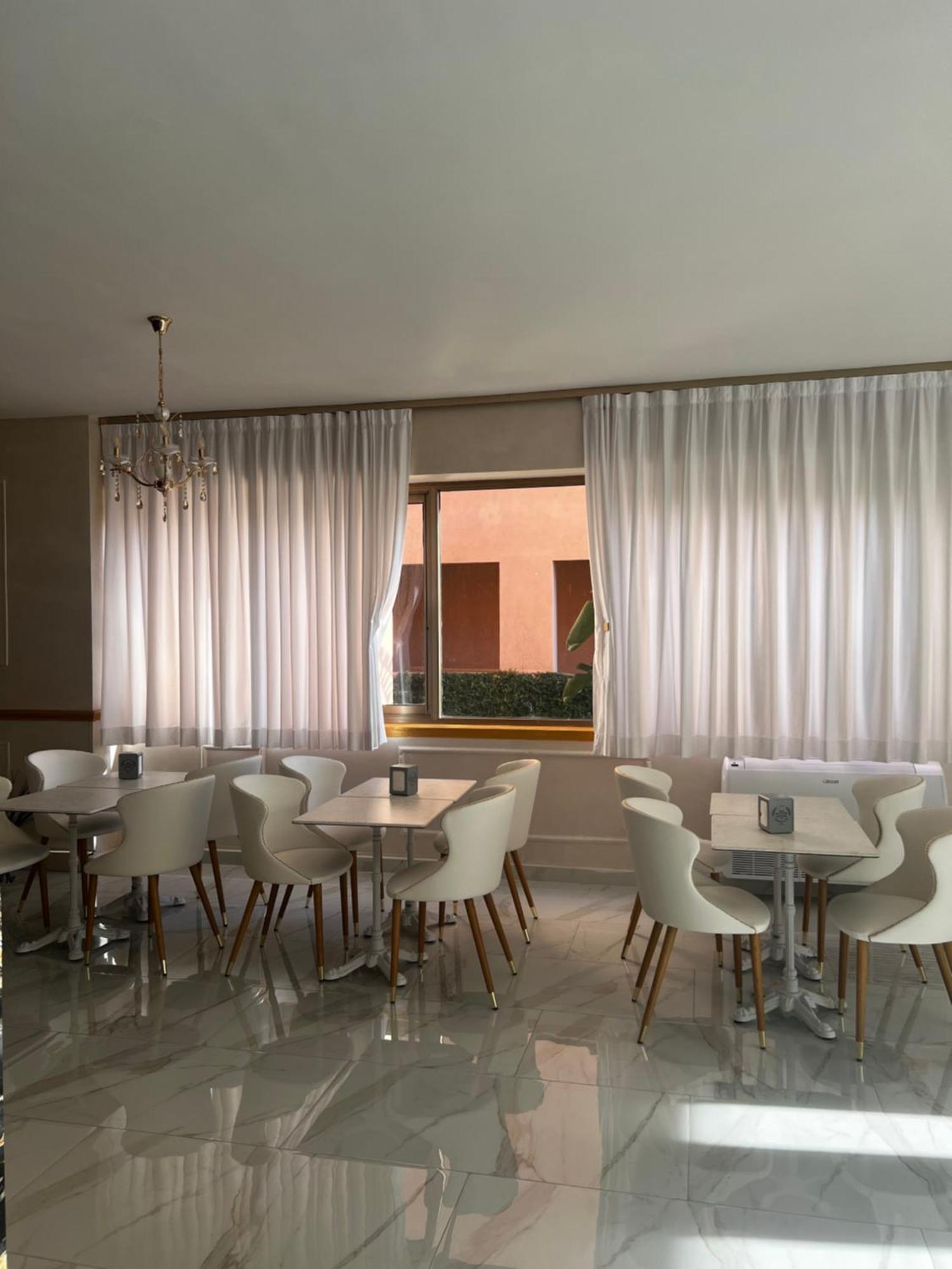 Parco Tirreno Hotel 4*