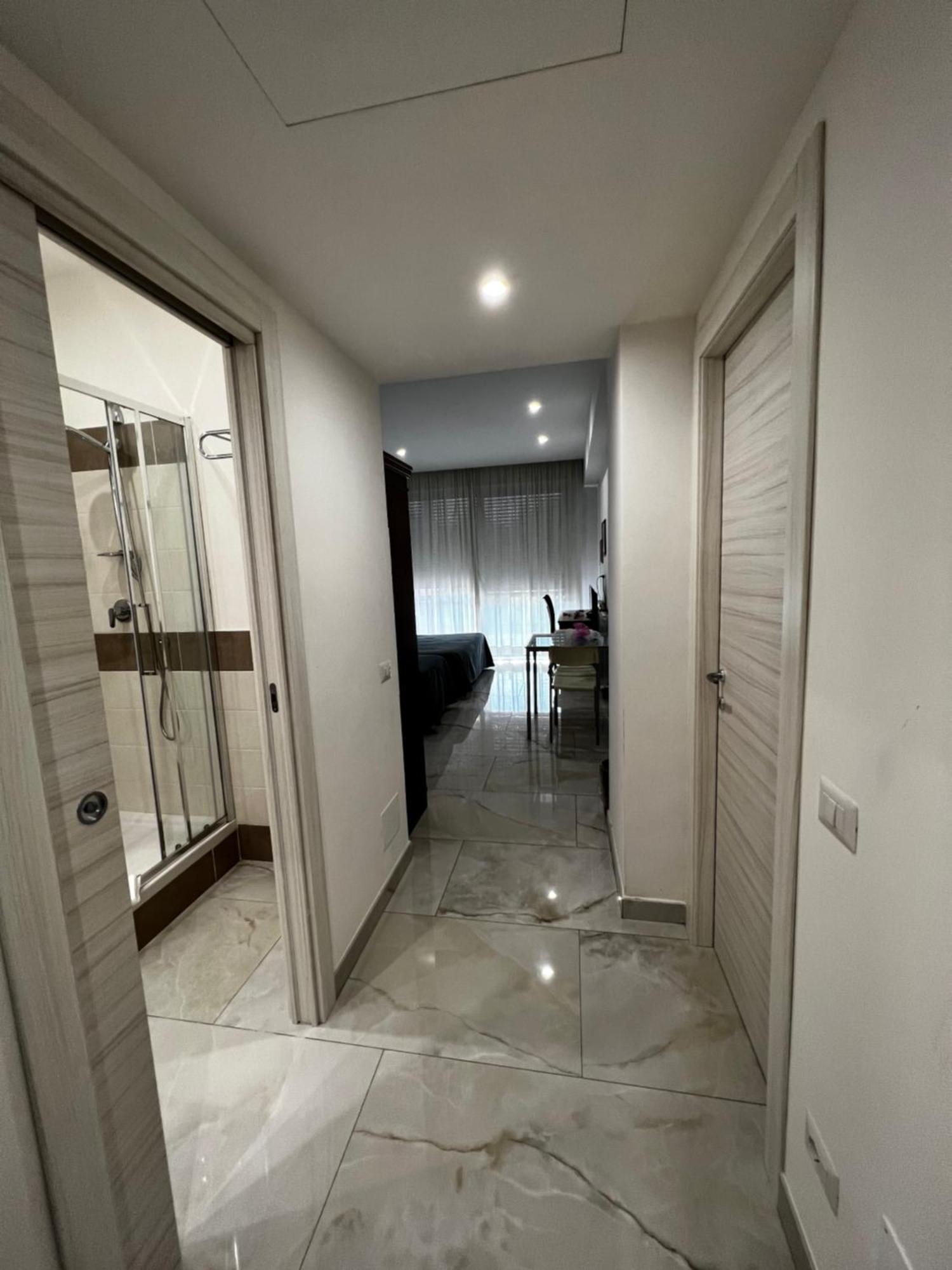 Hotel Parco Tirreno 4*
