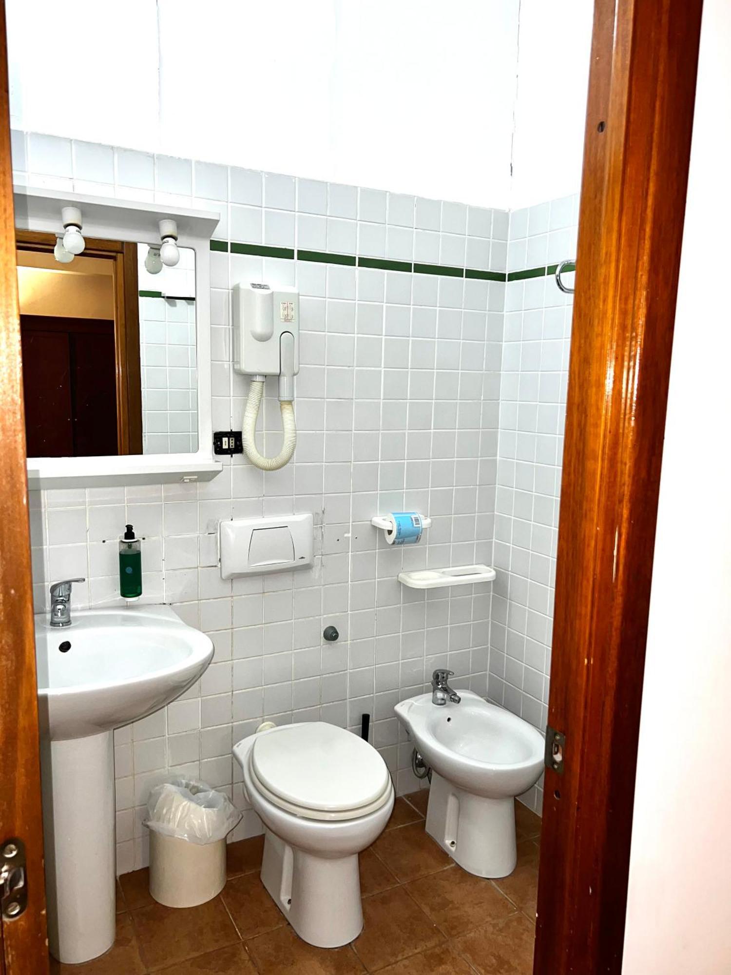 Hotel Parco Tirreno