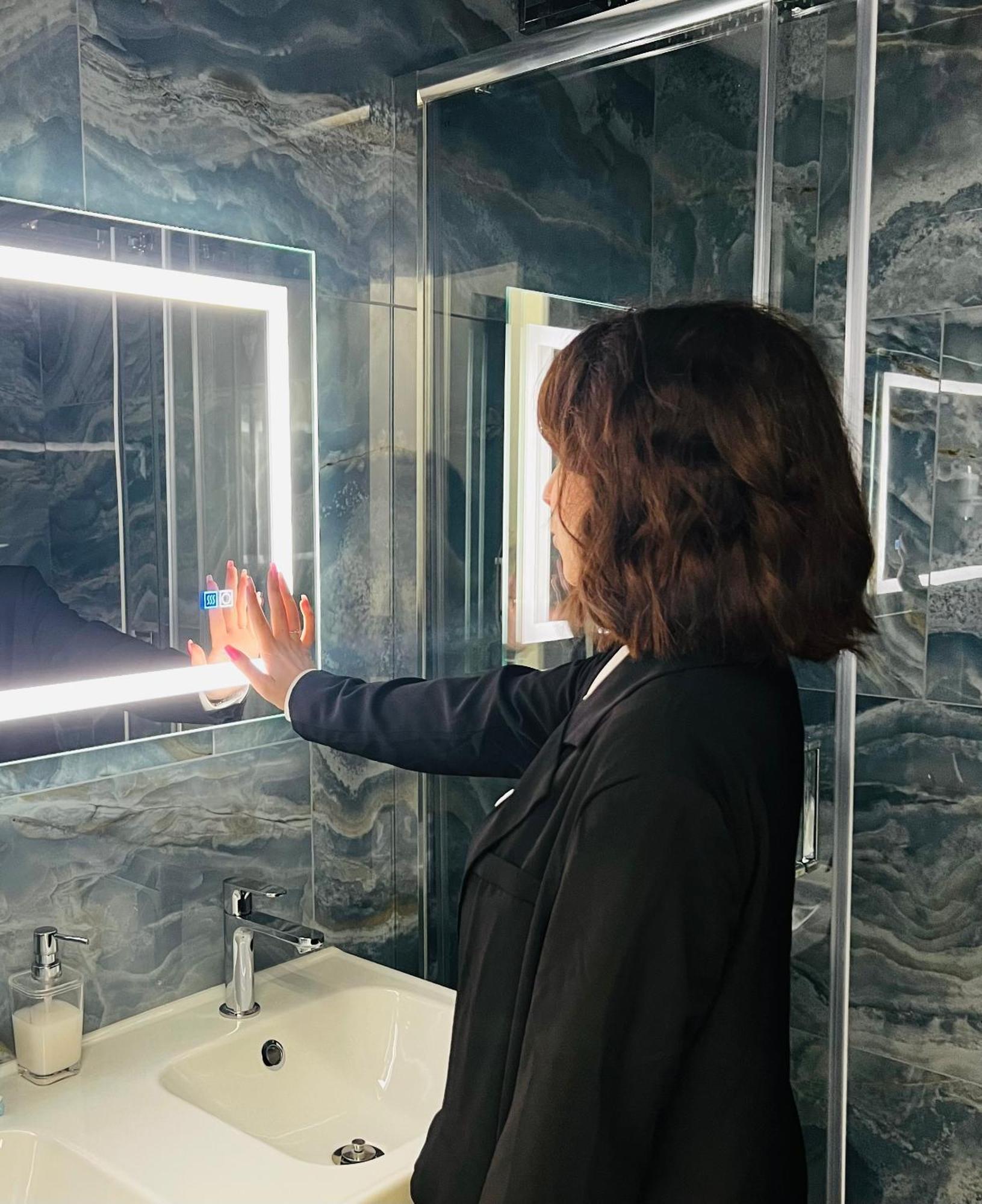 Hotel Parco Tirreno Roma