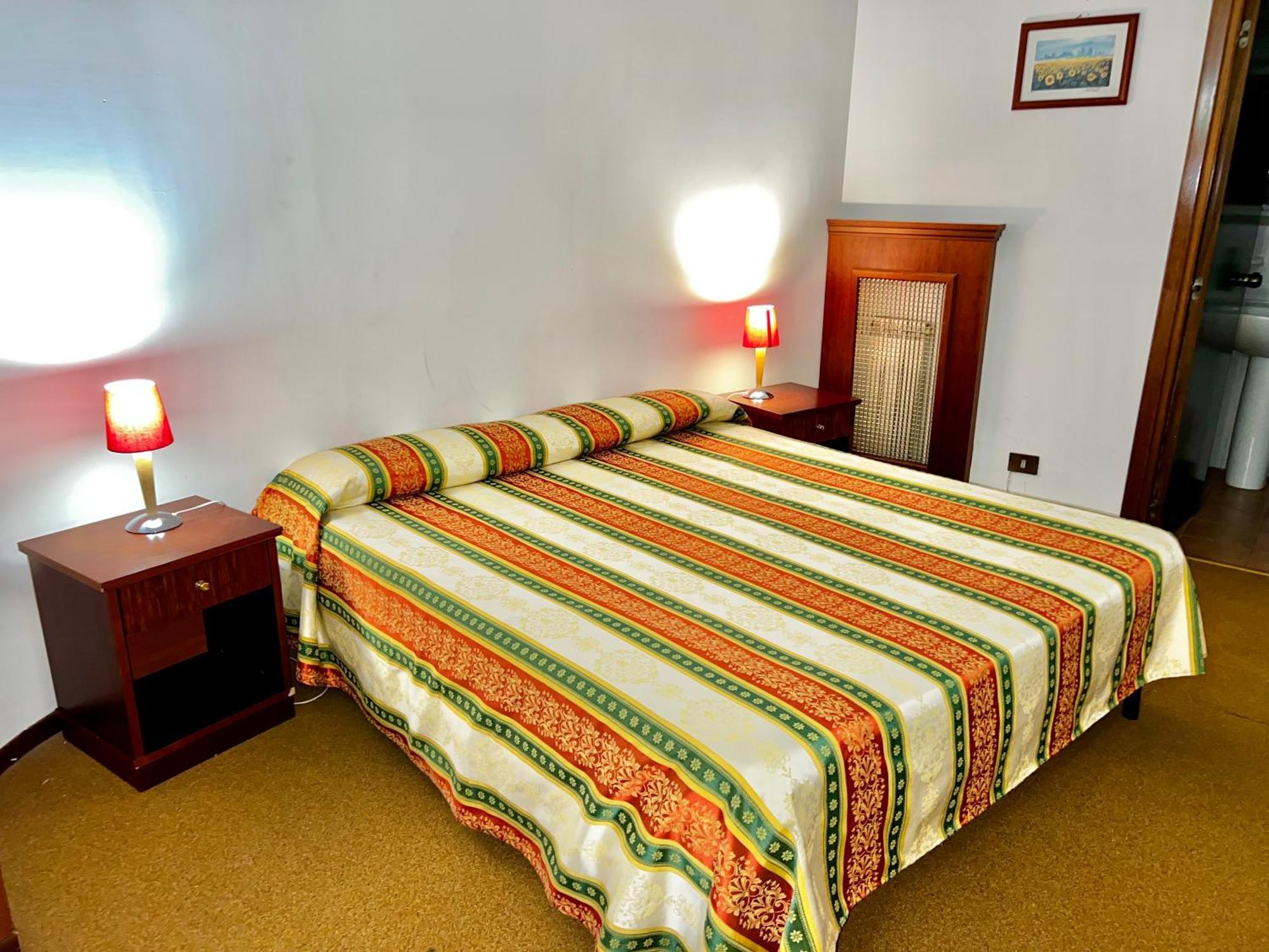 Parco Tirreno Hotel