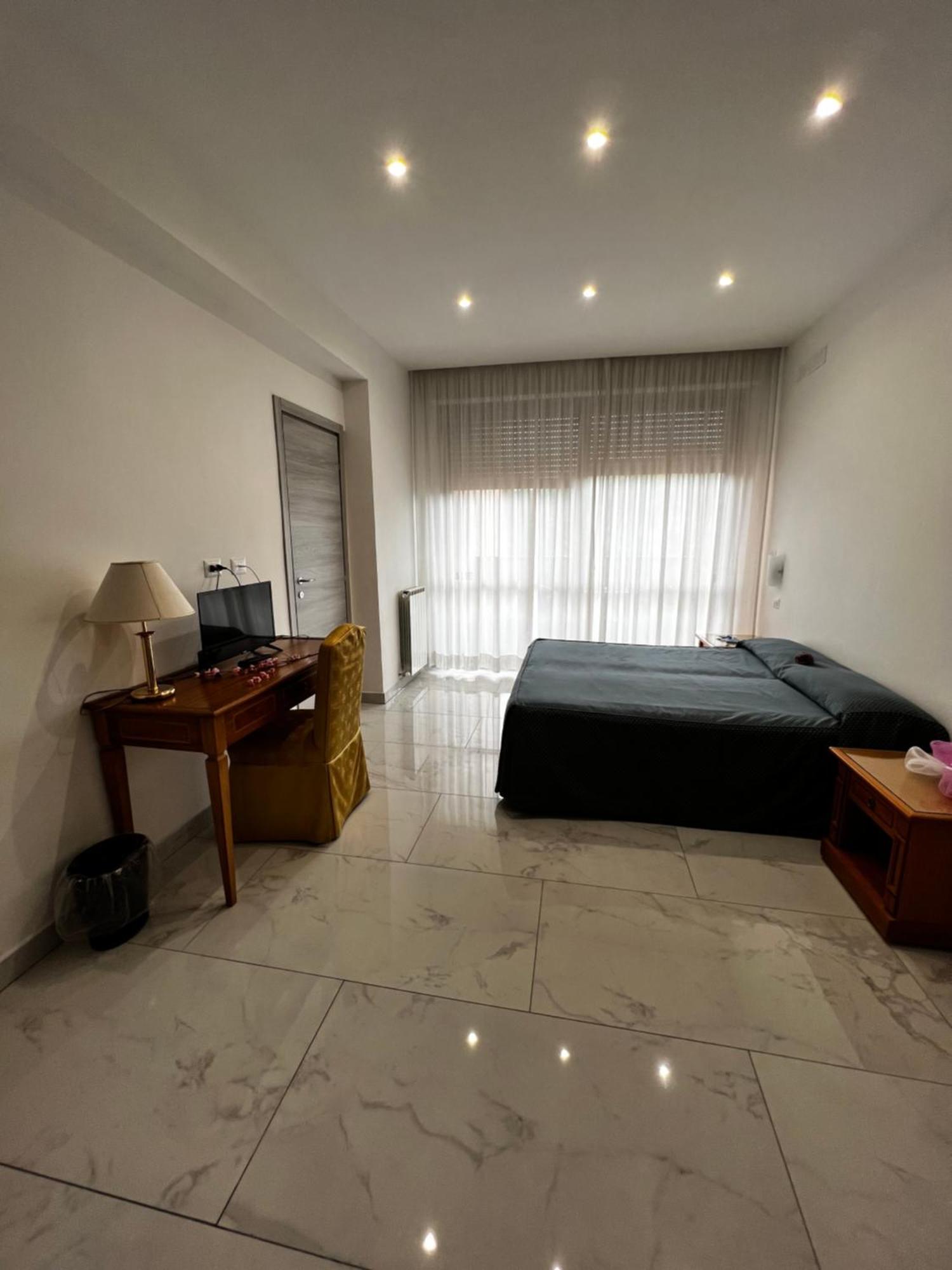 Parco Tirreno 4*