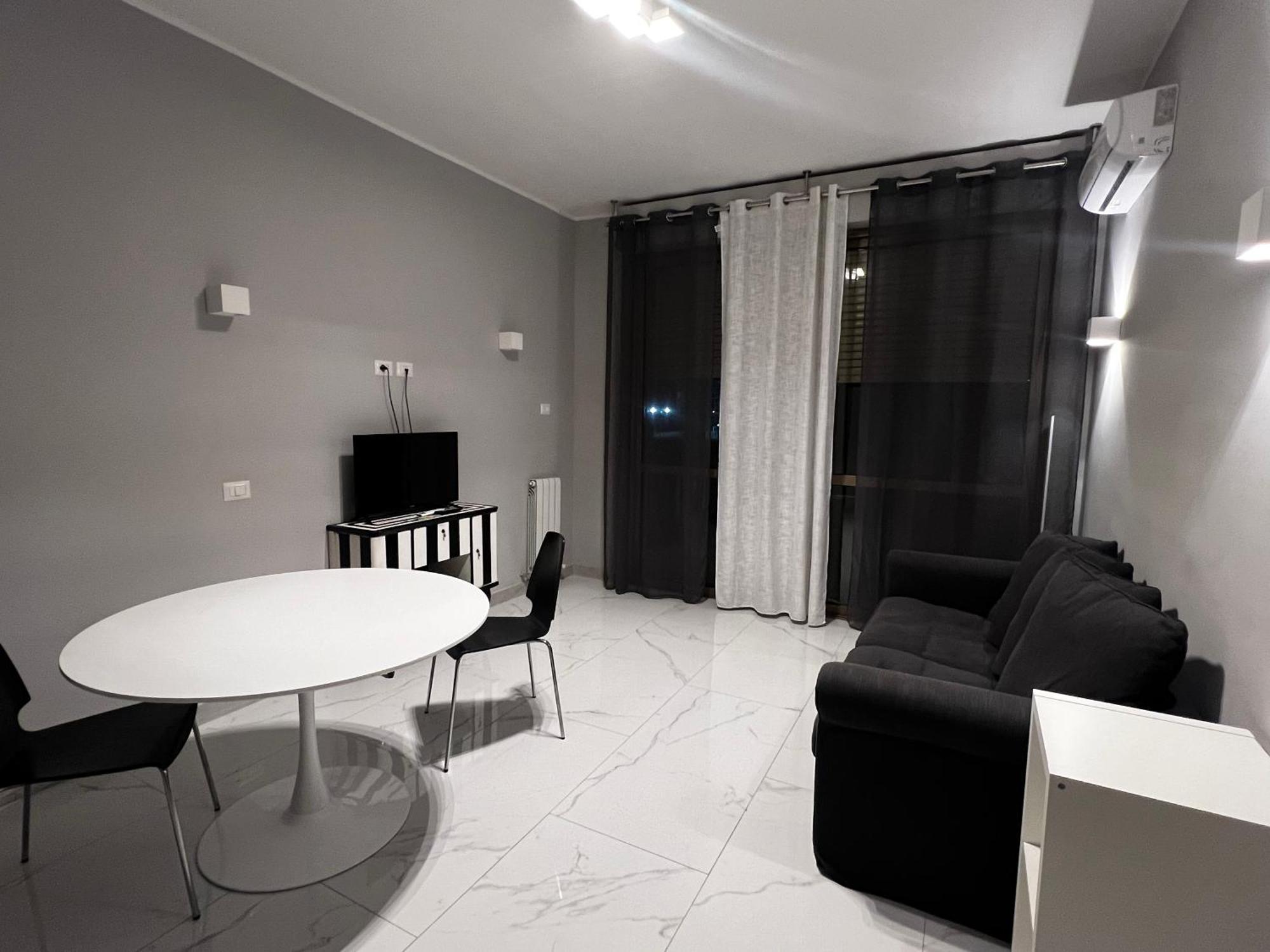 Hotel Parco Tirreno