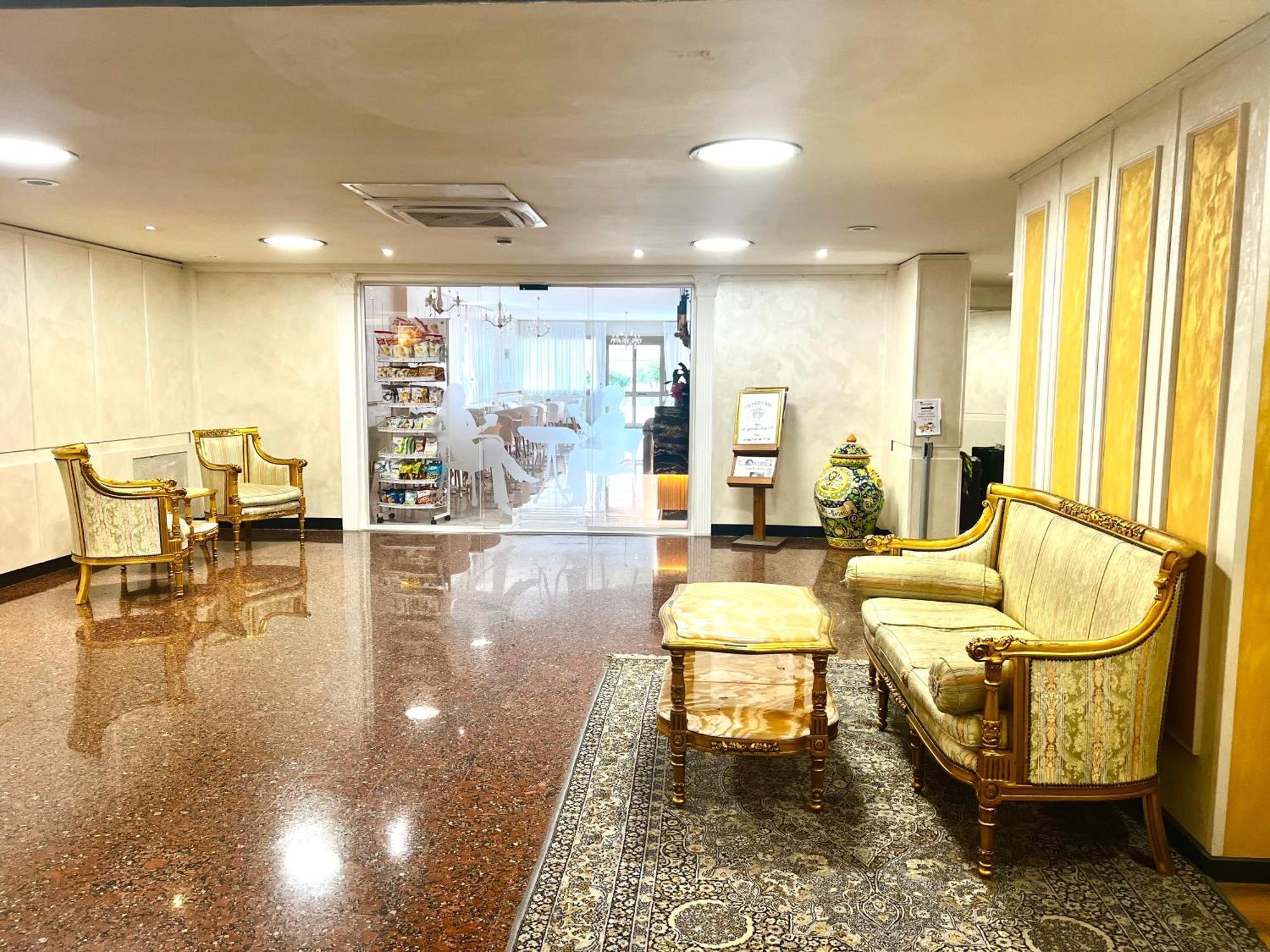 Parco Tirreno 4*
