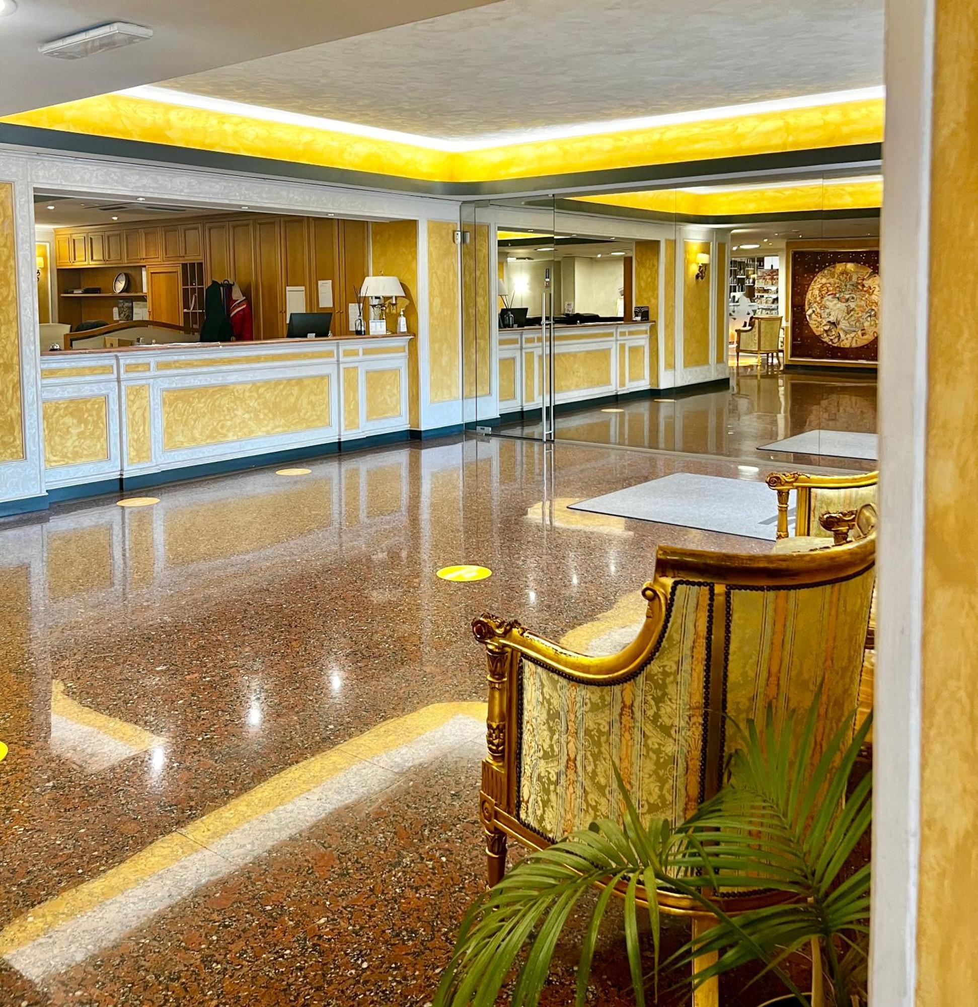 Hotel Parco Tirreno 4*