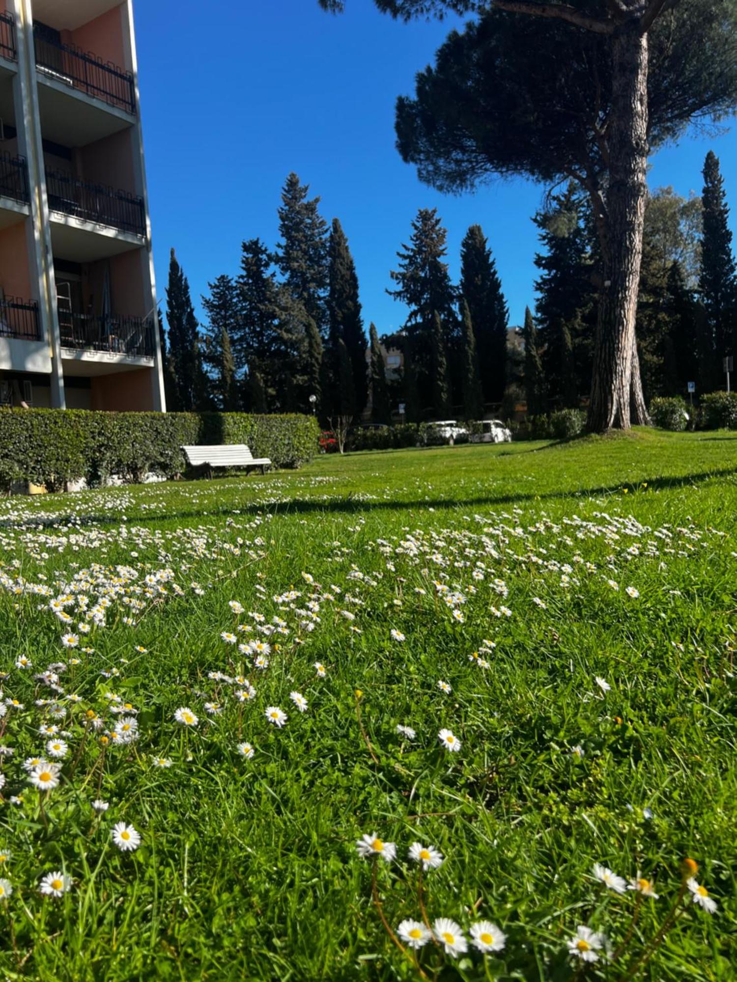 Parco Tirreno