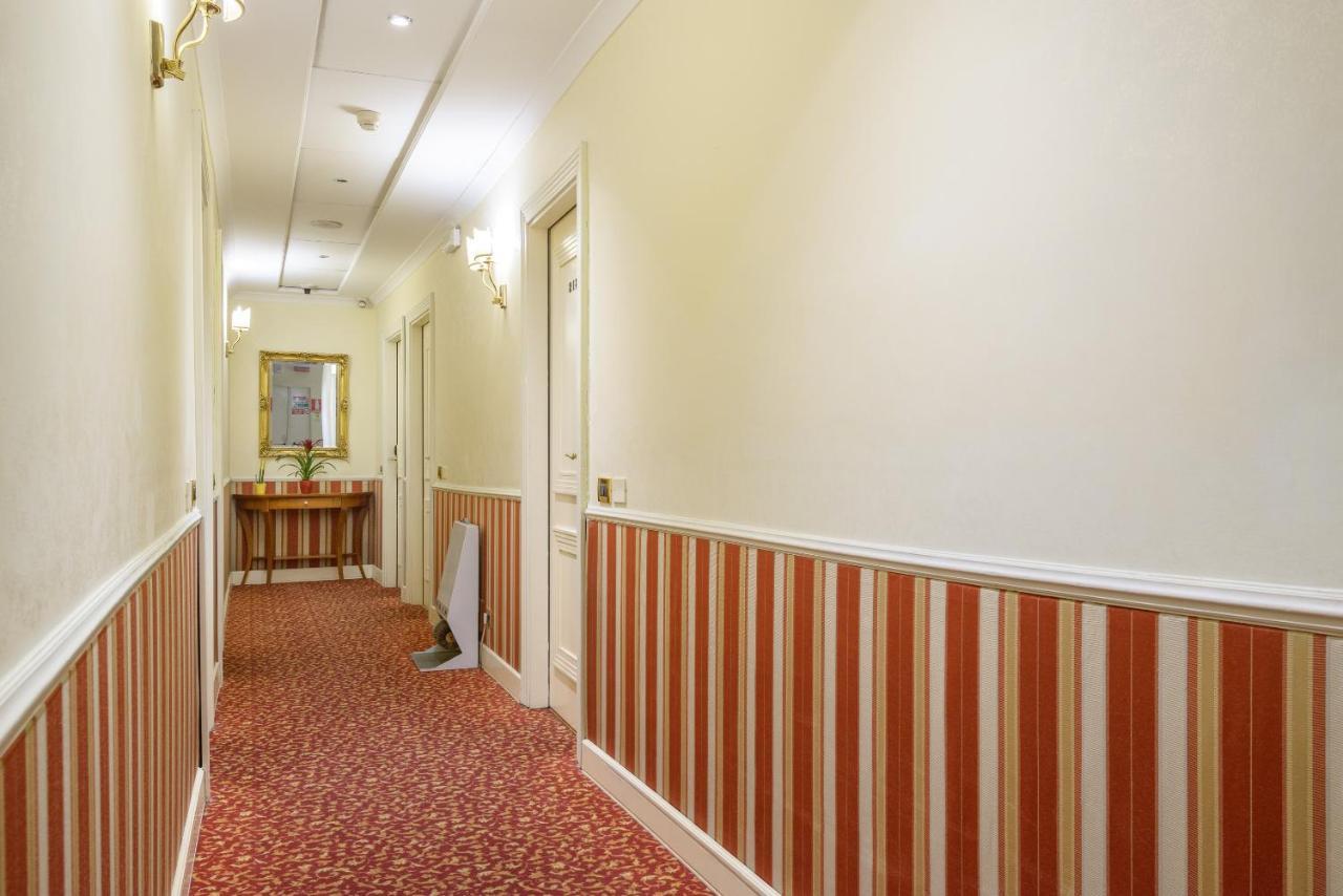 Hotel Gambrinus 4*